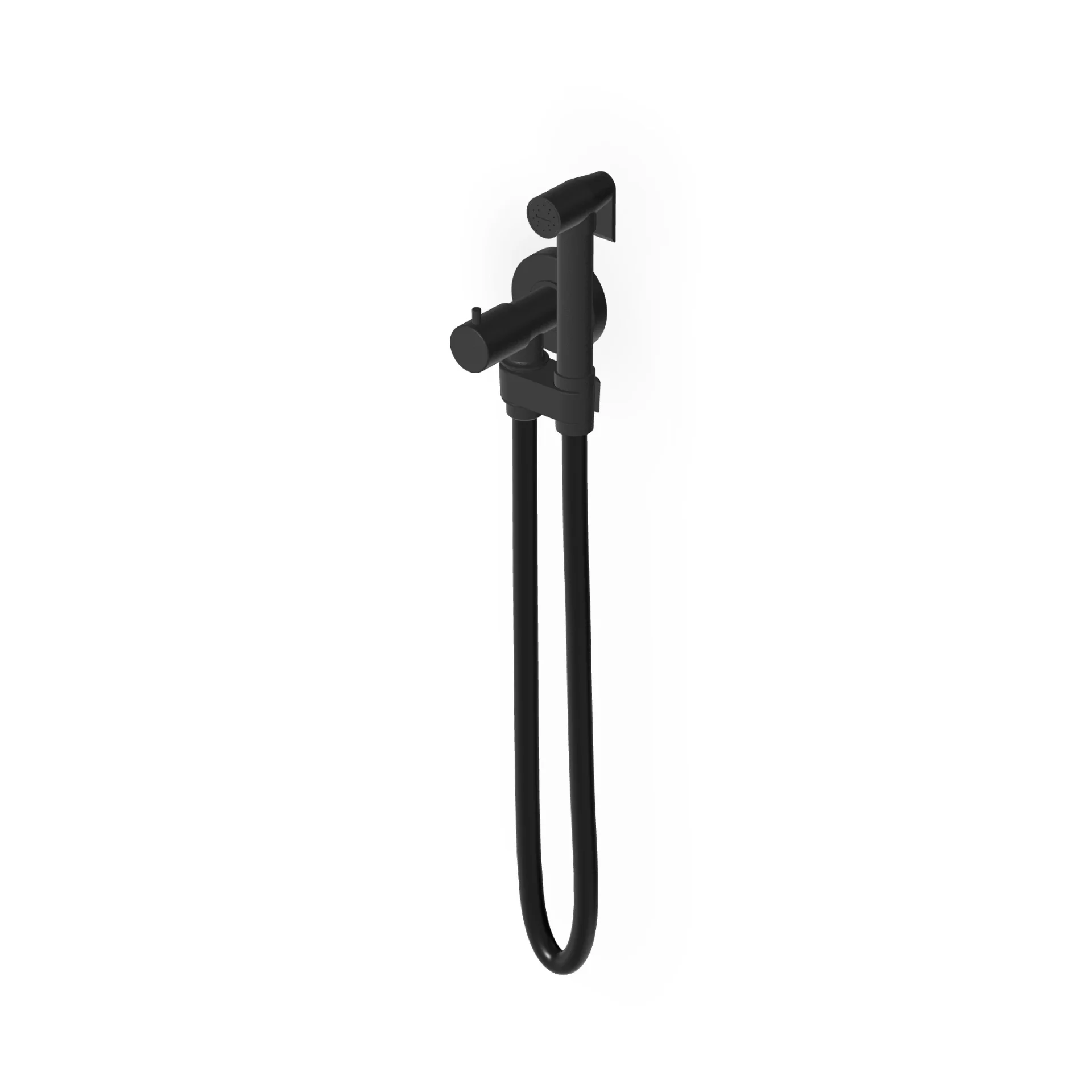 Zucchetti Jingle Shut-Off Tap Z93994