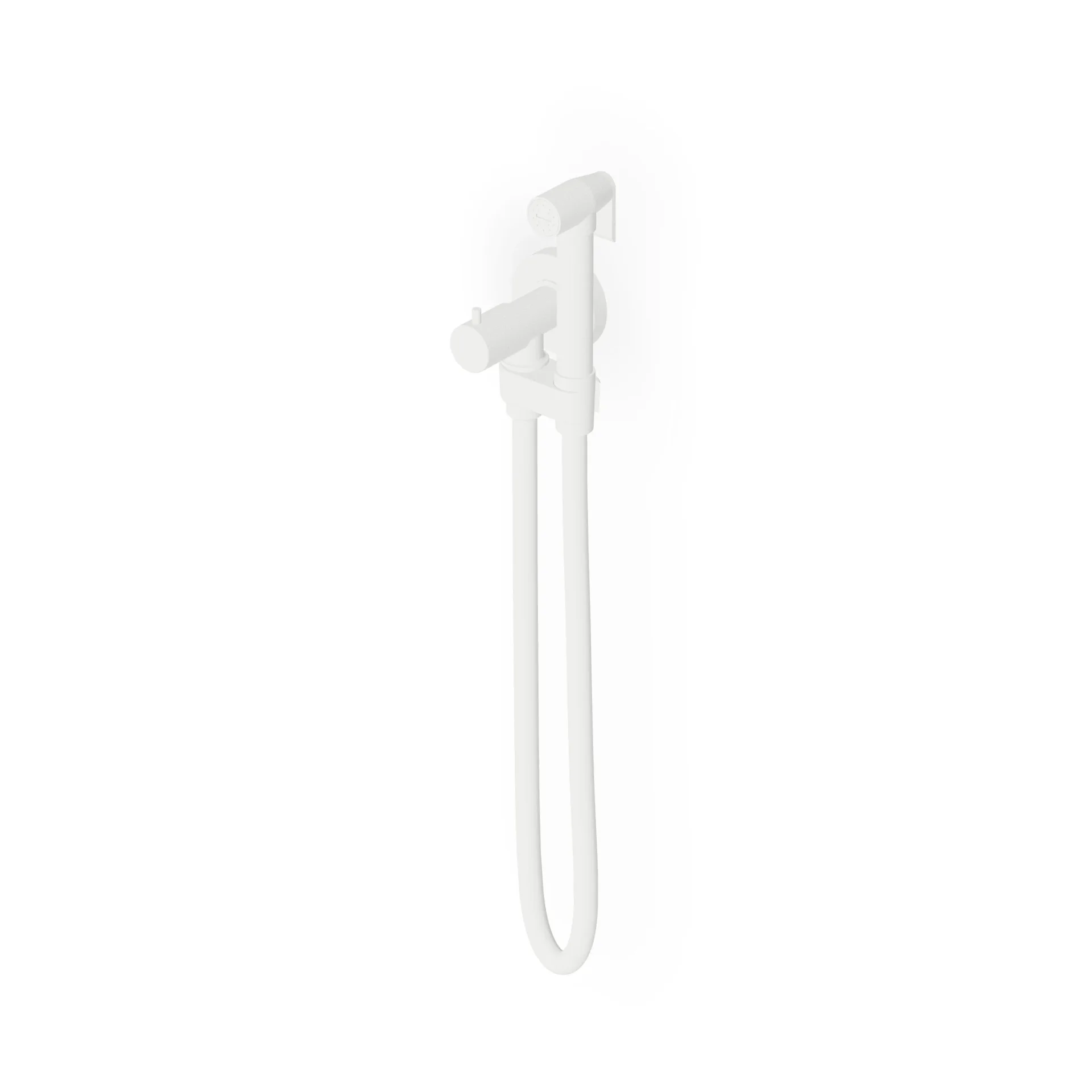 Zucchetti Jingle Shut-Off Tap Z93994
