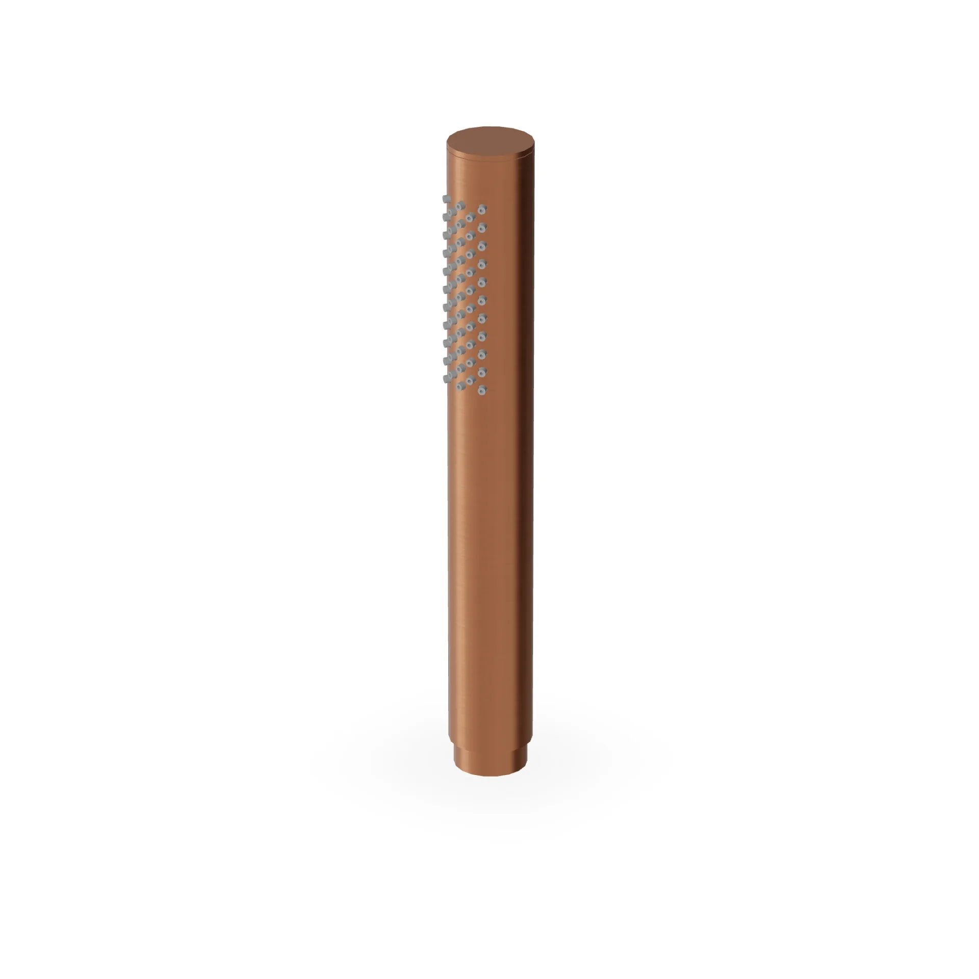 Zucchetti Pan S Fixed Jet Hand Shower Z94177