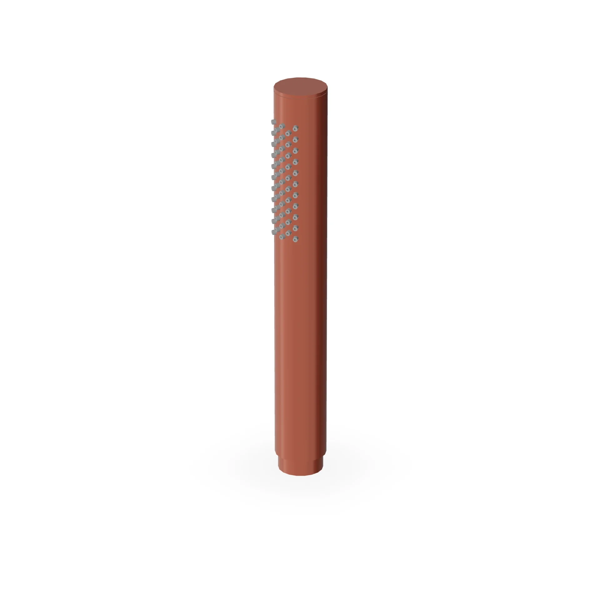 Zucchetti Pan S Fixed Jet Hand Shower Z94177