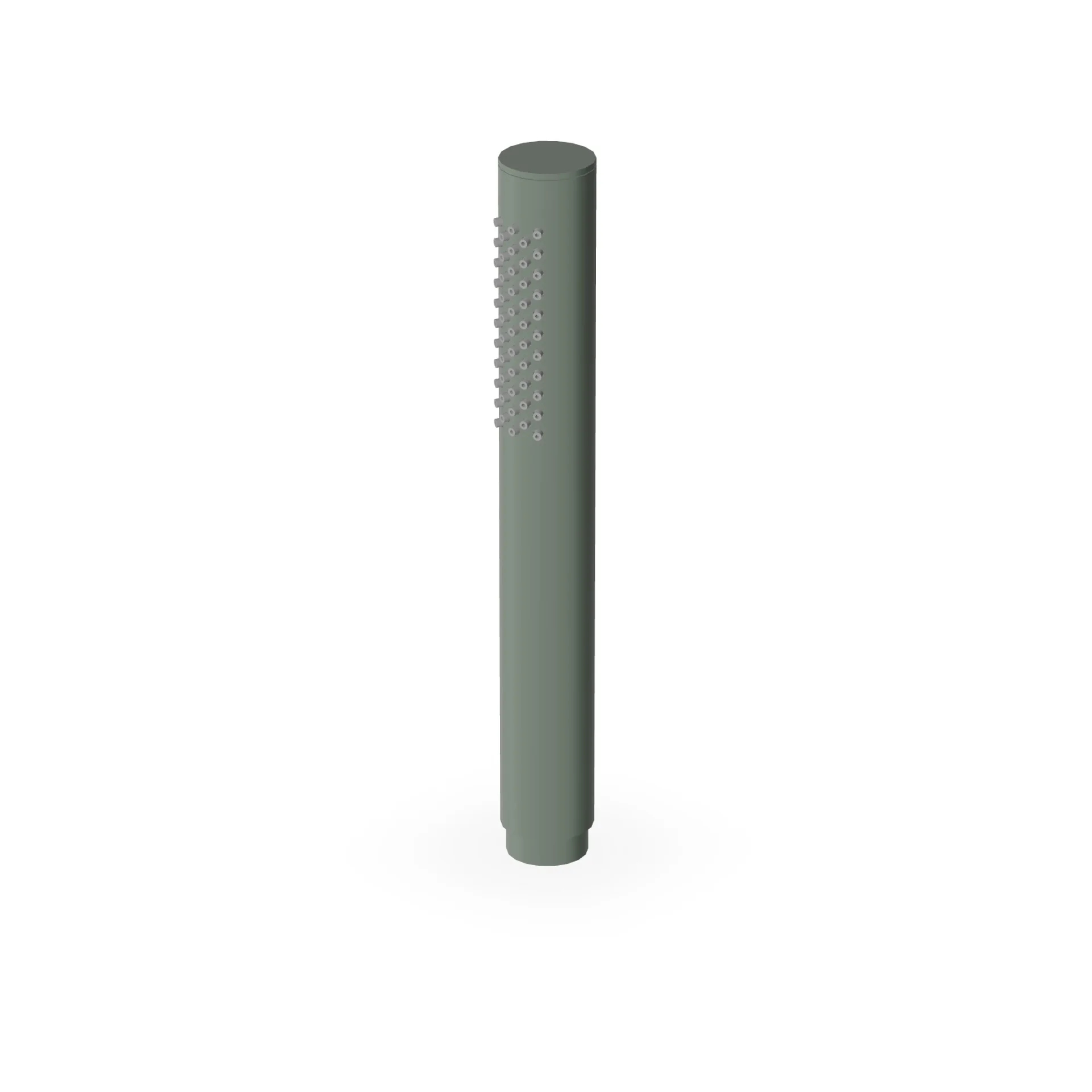 Zucchetti Pan S Fixed Jet Hand Shower Z94177