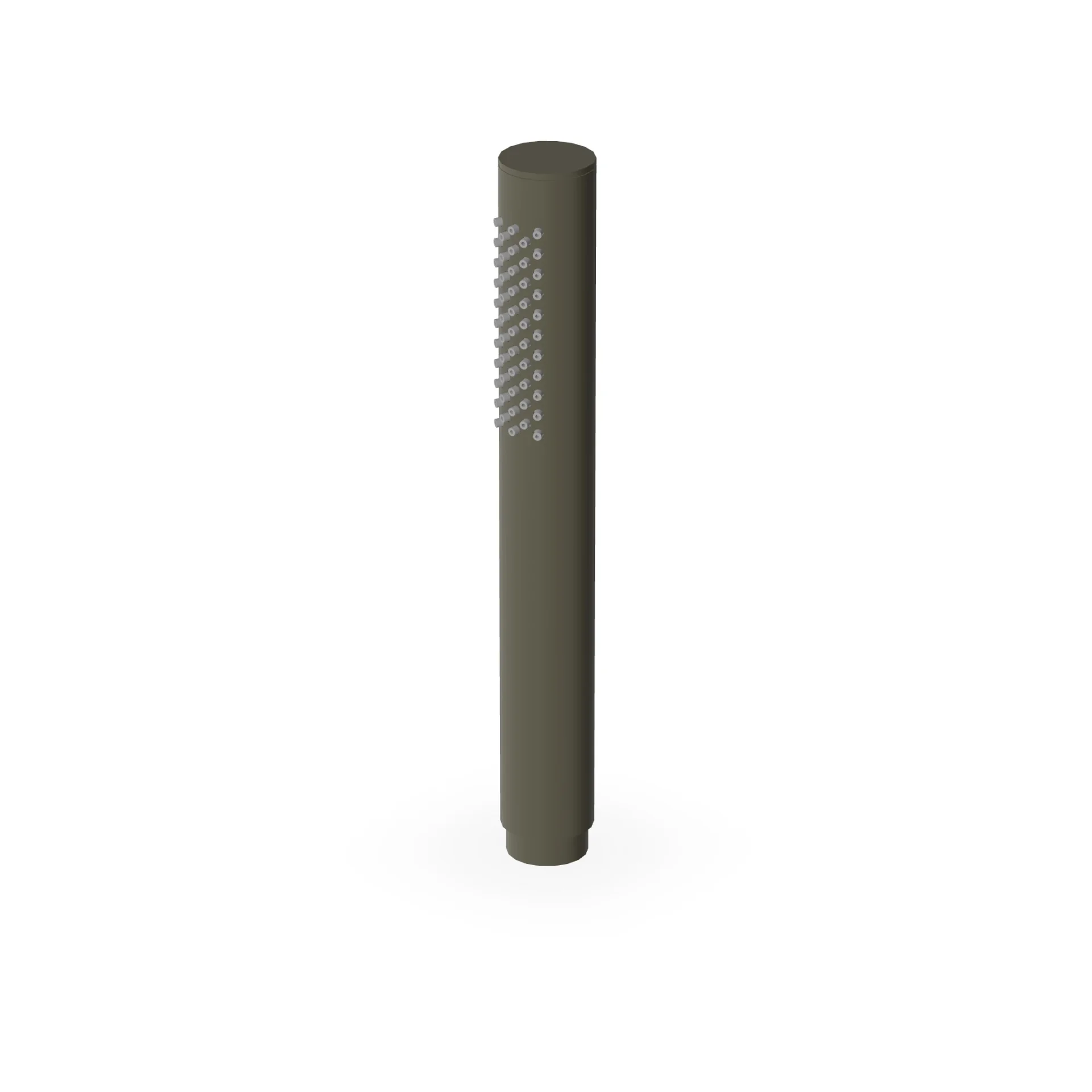 Zucchetti Pan S Fixed Jet Hand Shower Z94177