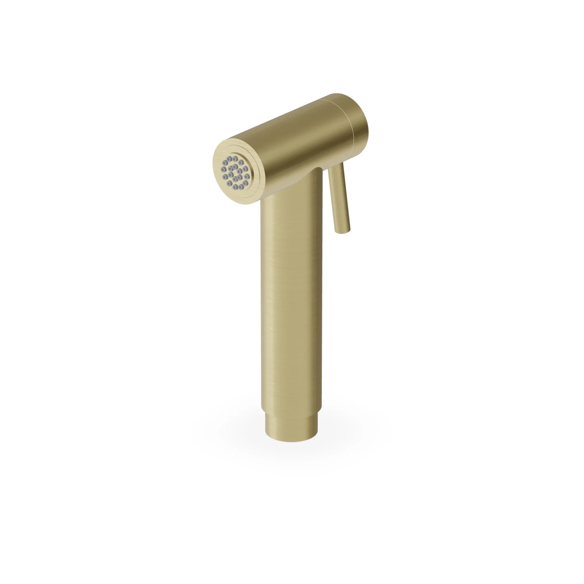 Zucchetti Sablier WC/bidet hand shower Z94251.X