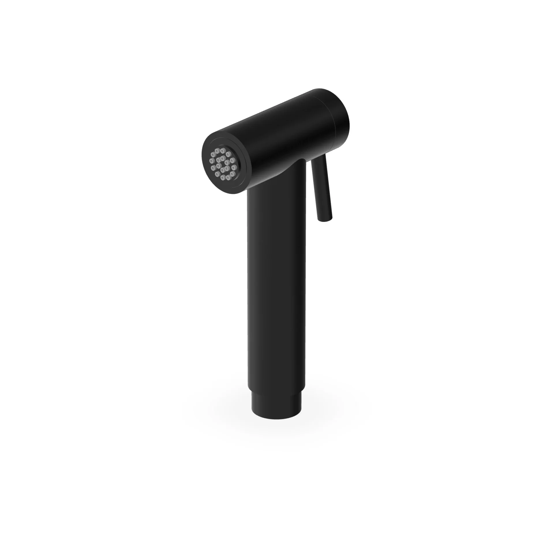 Zucchetti Sablier WC/bidet hand shower Z94251.X