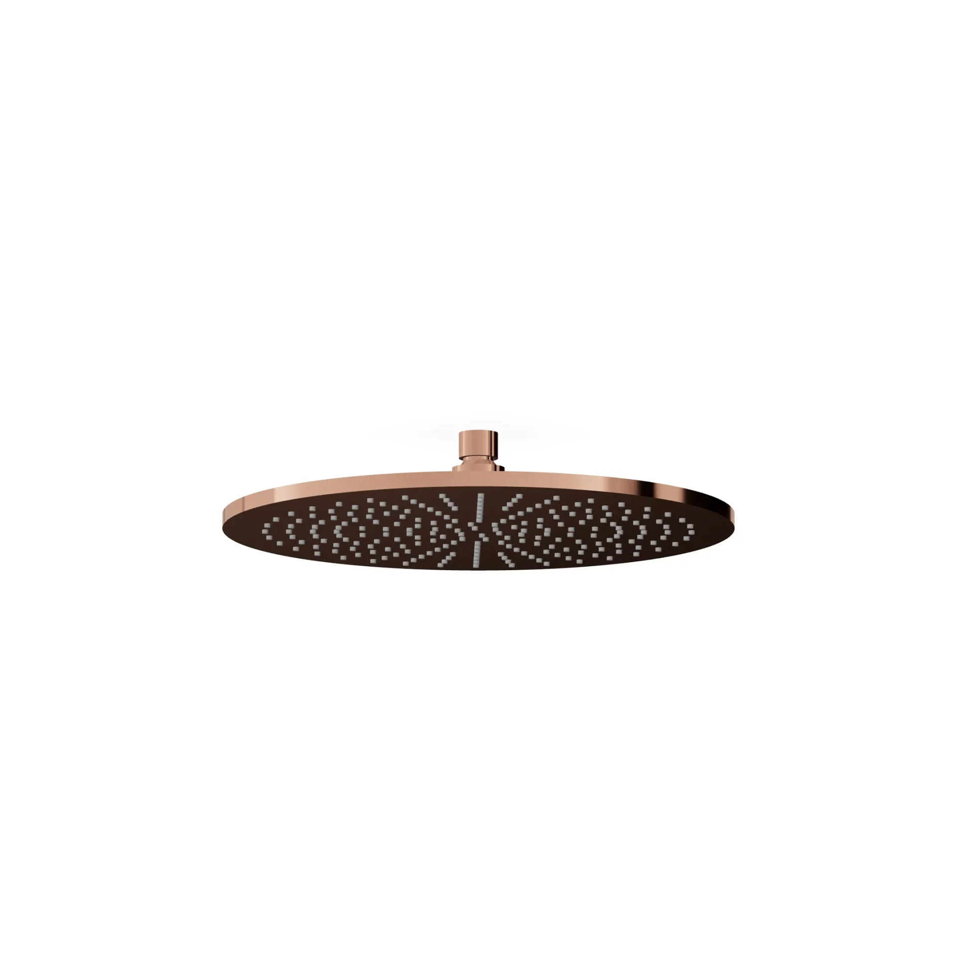 Zucchetti Pan S Fixed Jet Shower Head Z94266
