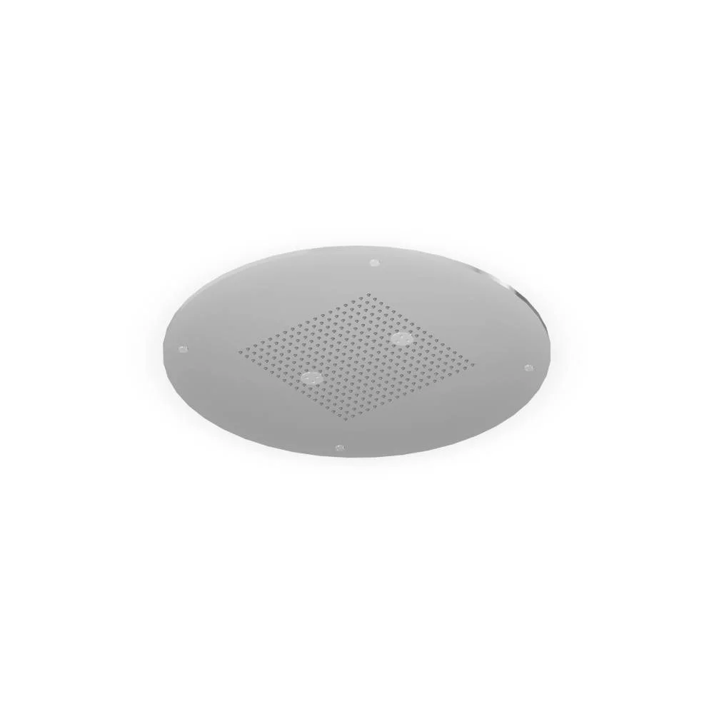 Zucchetti Sablier Multifunction Shower Head Z94281