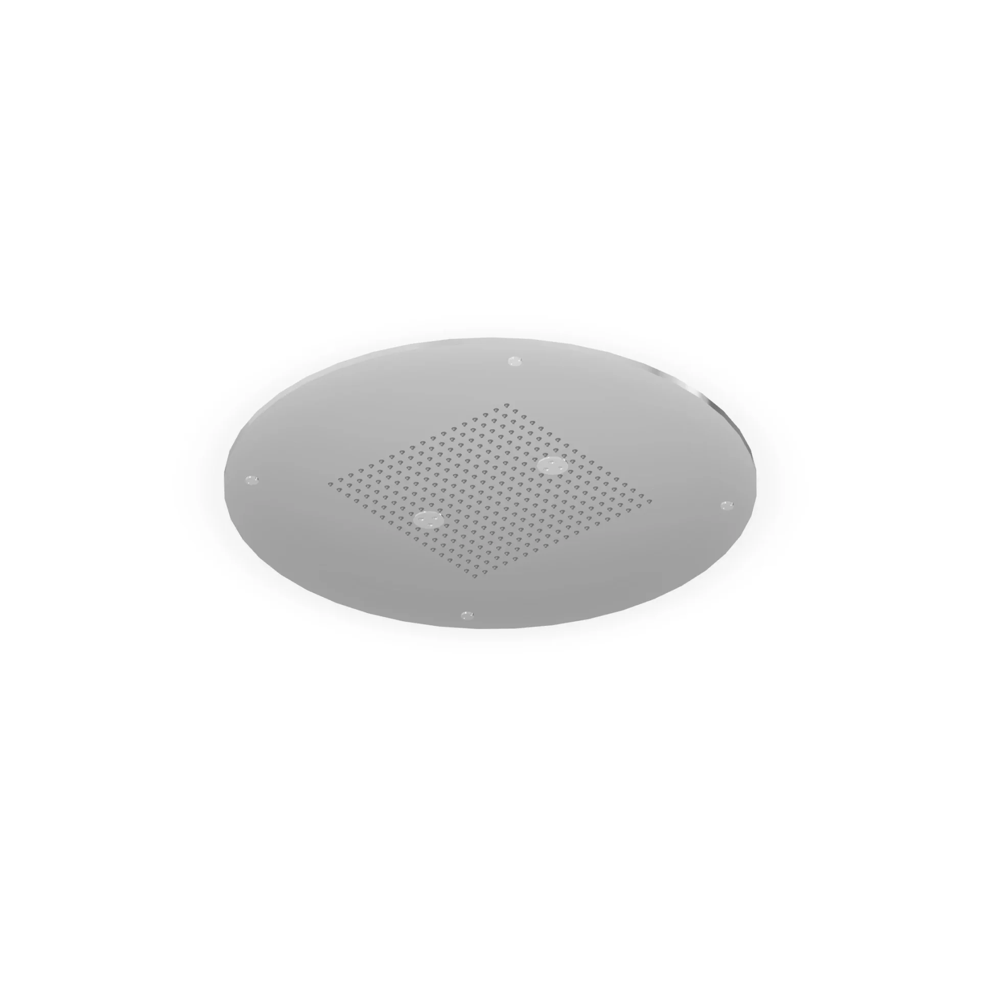 Zucchetti Sablier Multifunction Shower Head Z94281