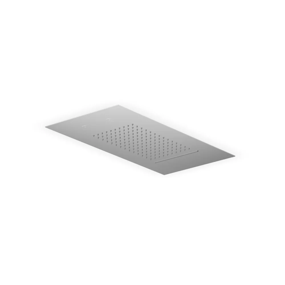 Zucchetti Sablier 3-jet multifunction shower head Z94298