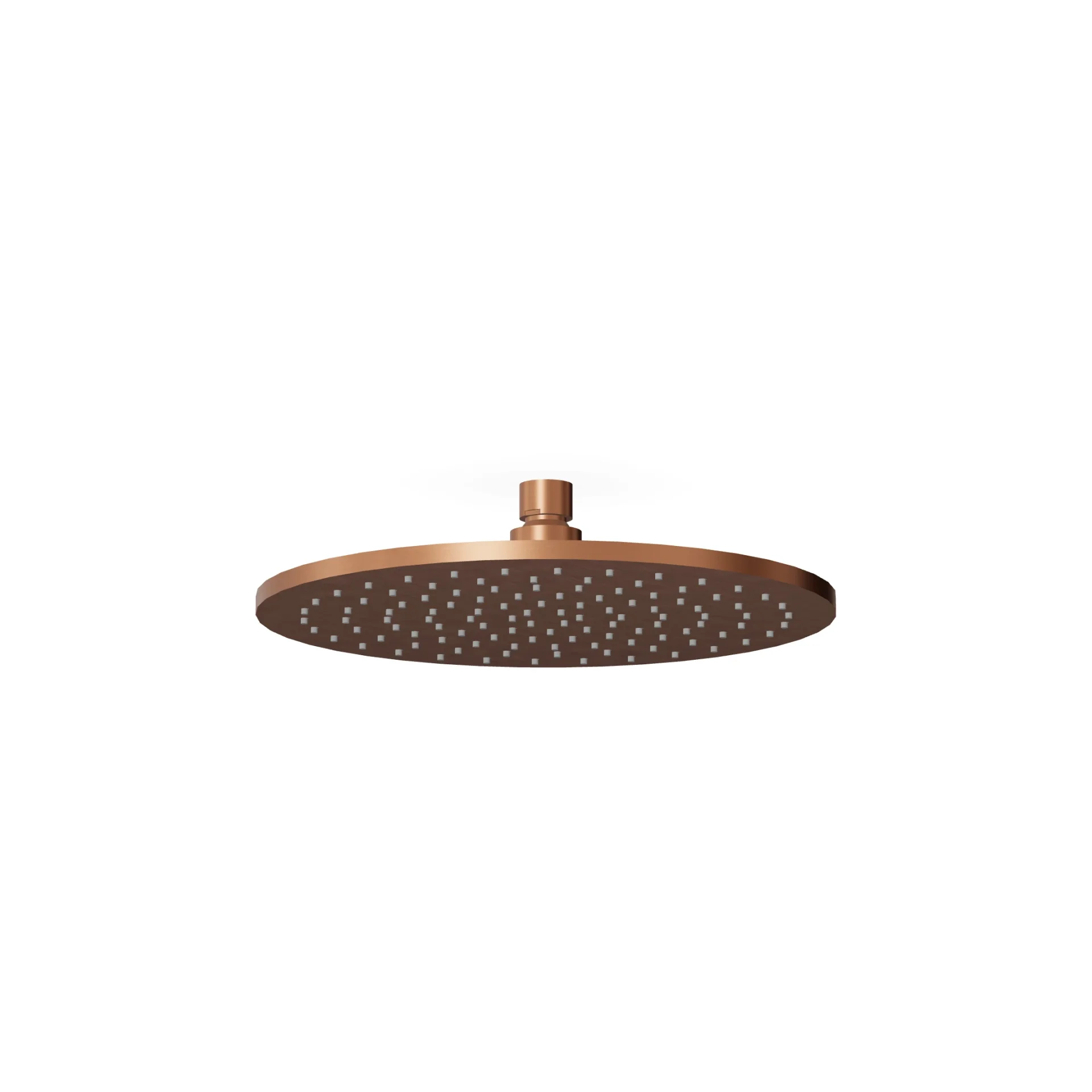 Zucchetti Pan S Fixed Jet Shower Head Z94312