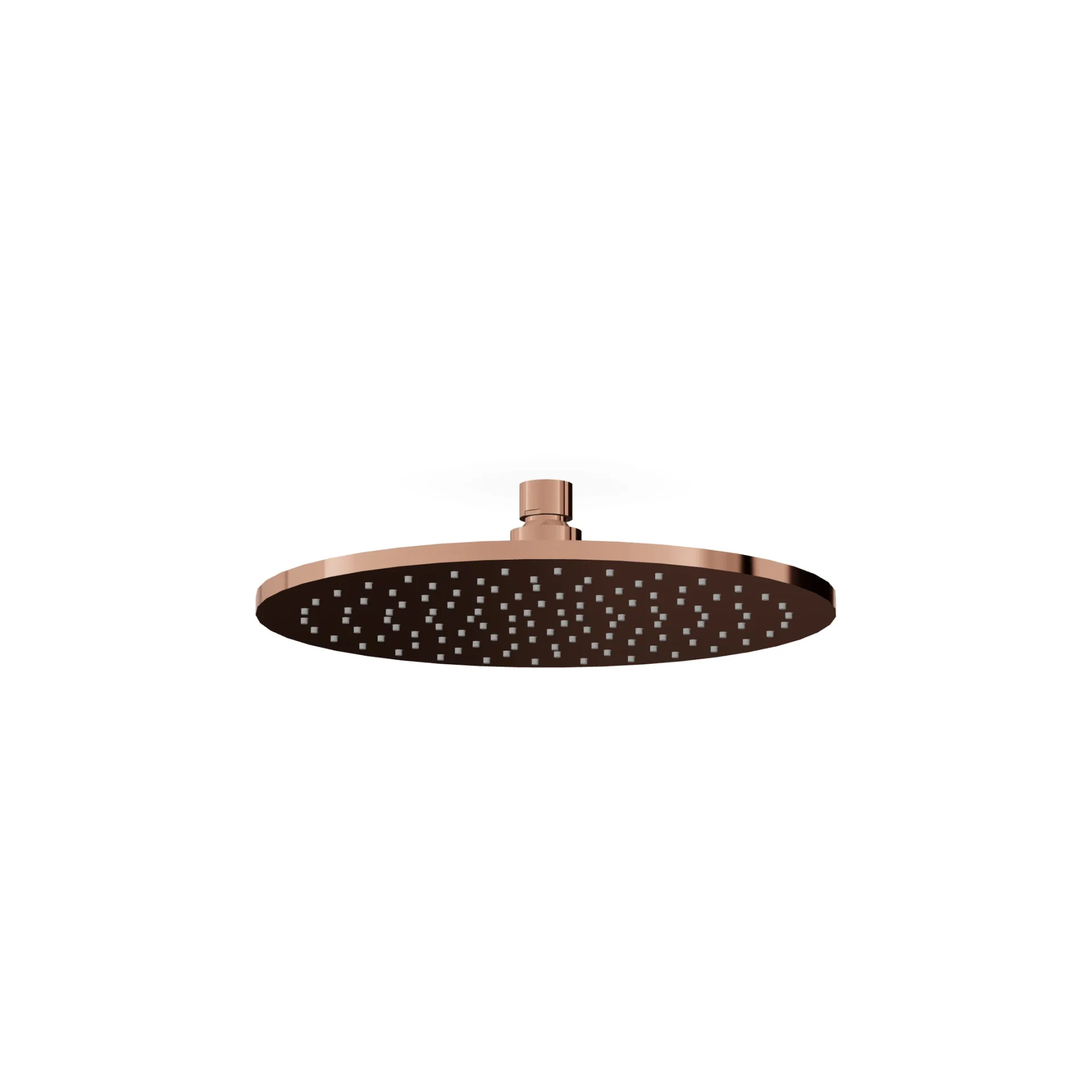 Zucchetti Pan S Fixed Jet Shower Head Z94312