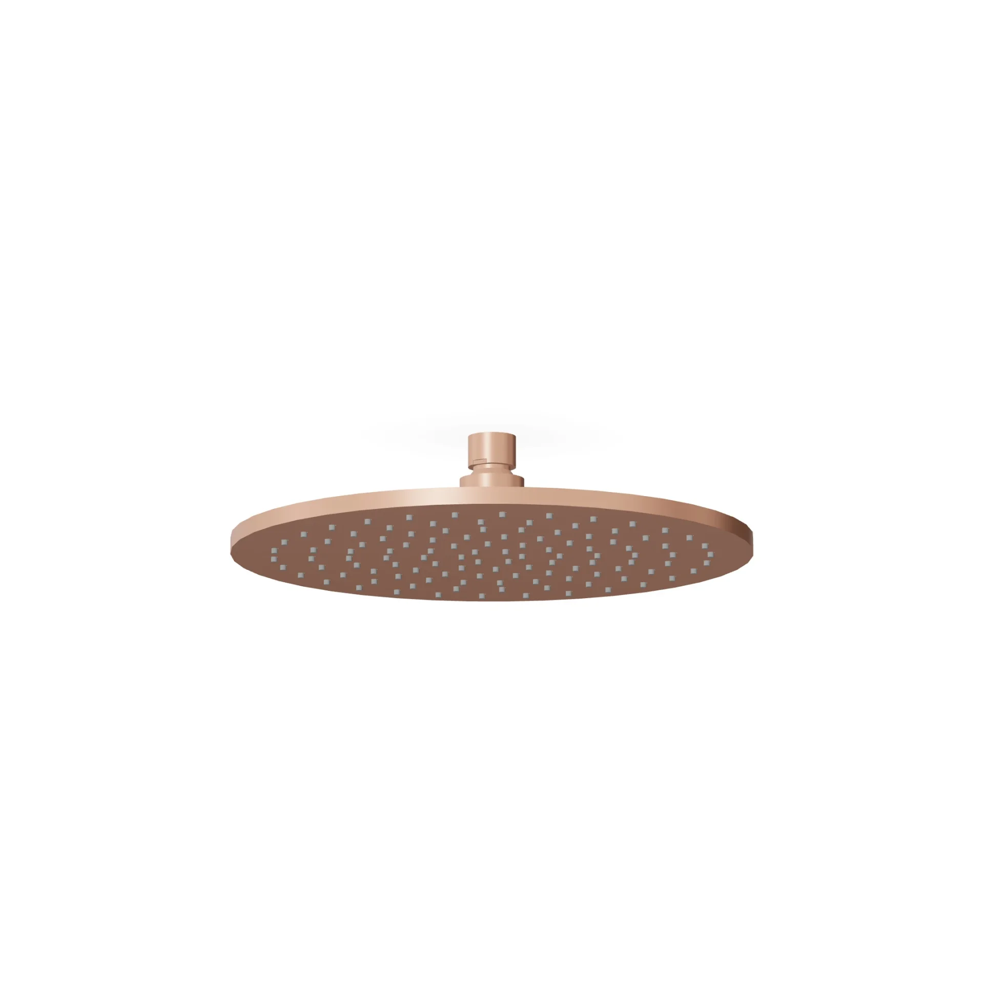 Zucchetti Pan S Fixed Jet Shower Head Z94312
