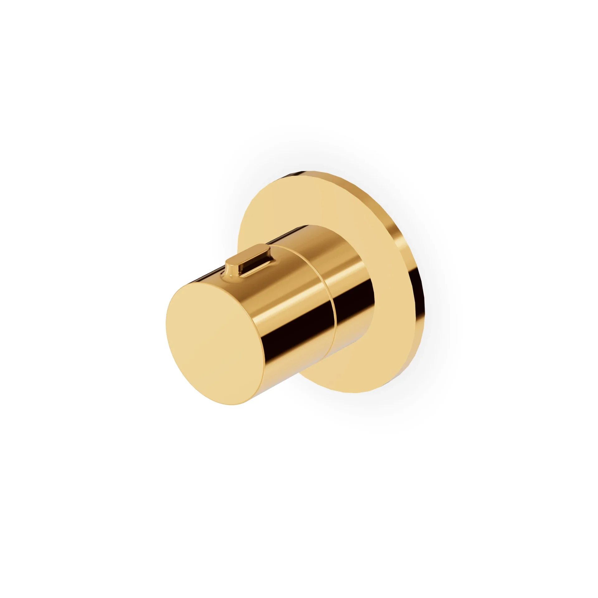 Zucchetti Pan S 2-Way Diverter Z94617