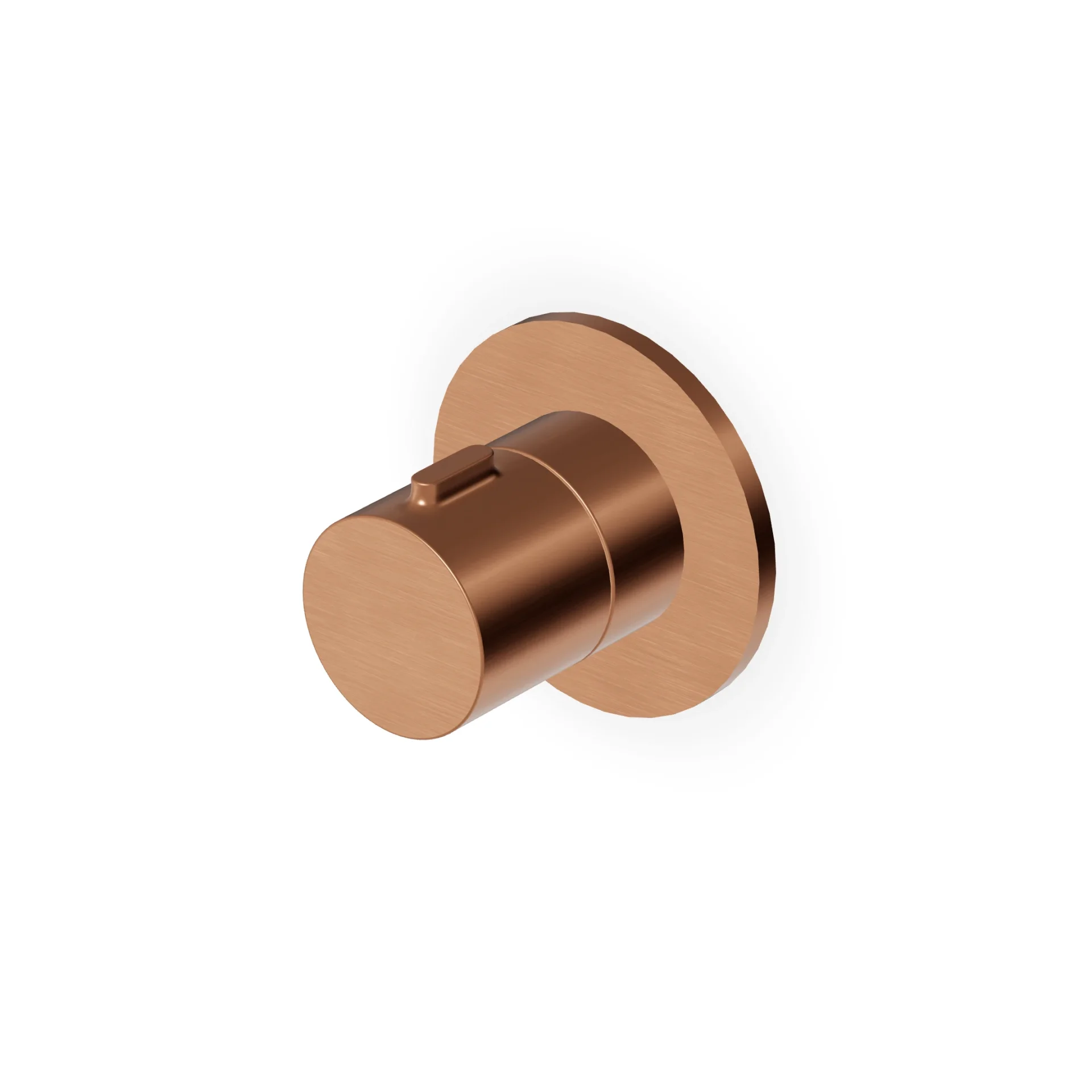 Zucchetti Pan S 2-Way Diverter Z94617