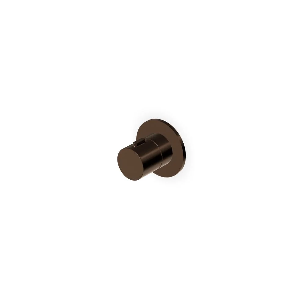 Zucchetti Pan S 2-Way Diverter Z94617