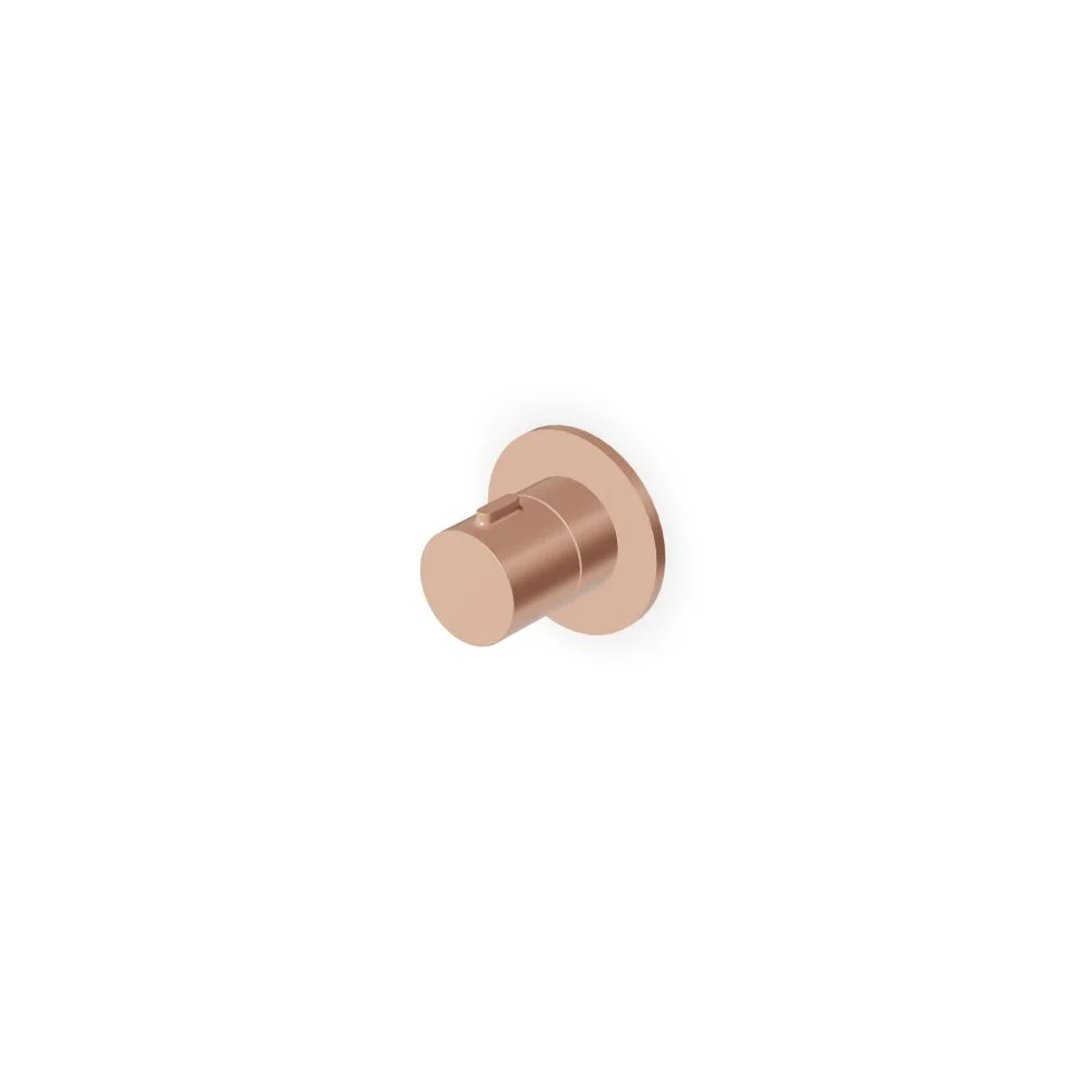 Zucchetti Pan S 2-Way Diverter Z94617