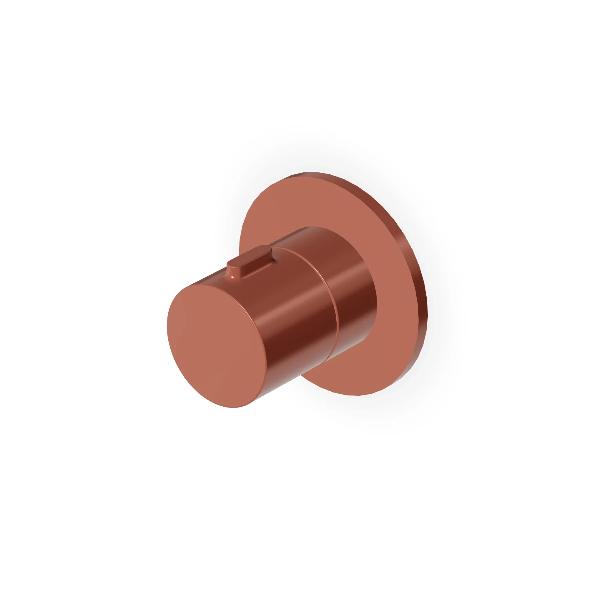 Zucchetti Pan S 2-Way Diverter Z94617