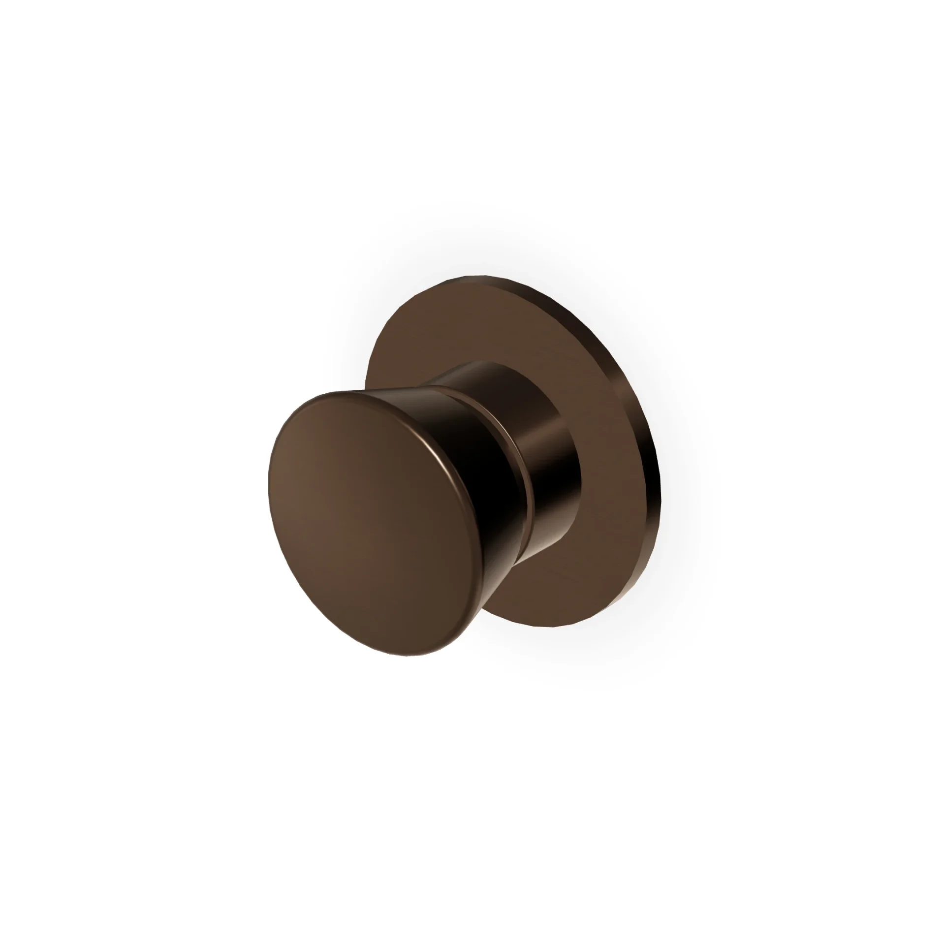 Zucchetti Sablier 3-way diverter Z94620.X