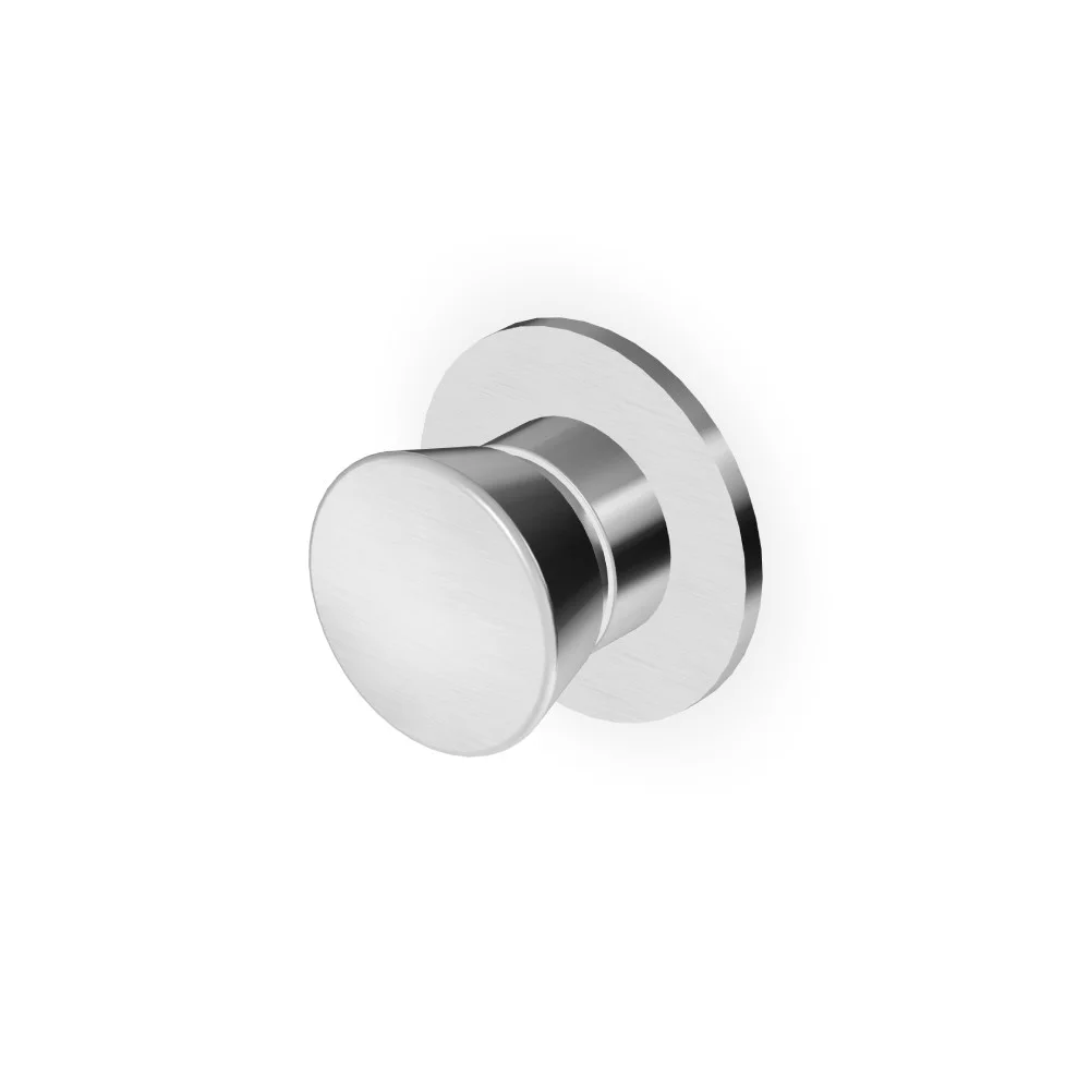 Zucchetti Sablier 3-way diverter Z94620.X