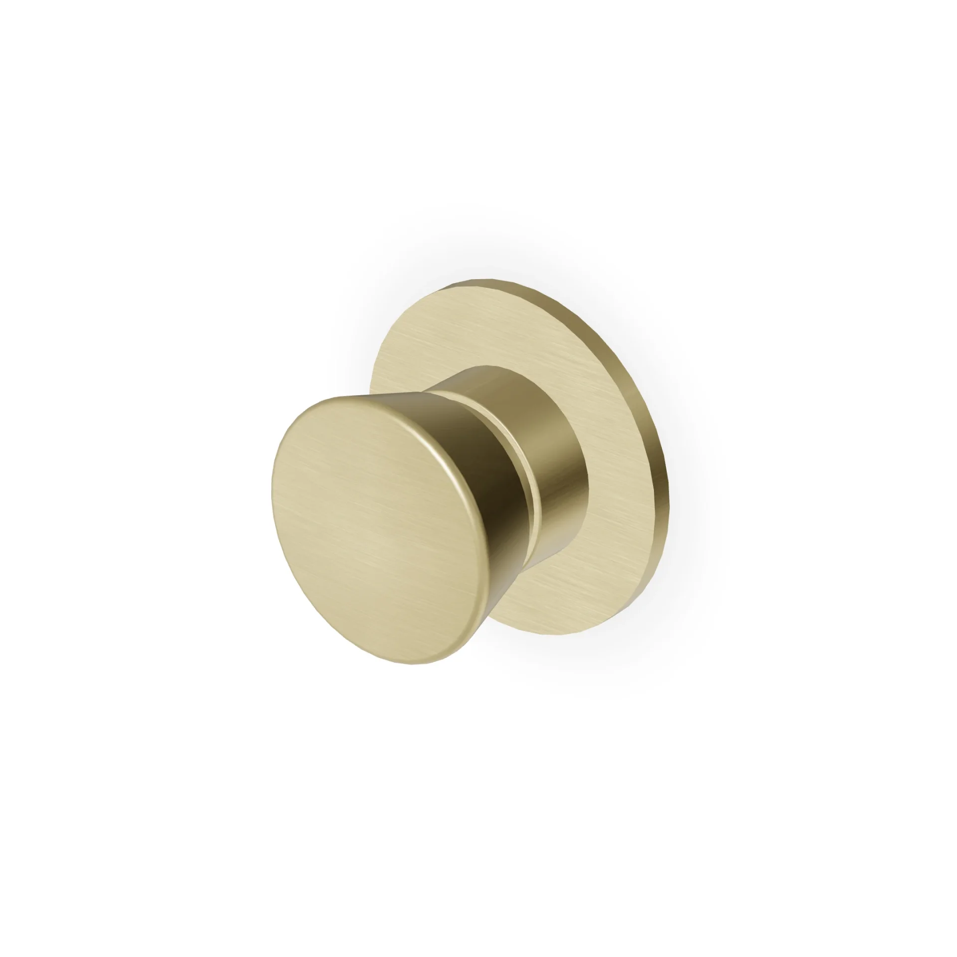 Zucchetti Sablier 3-way diverter Z94620.X