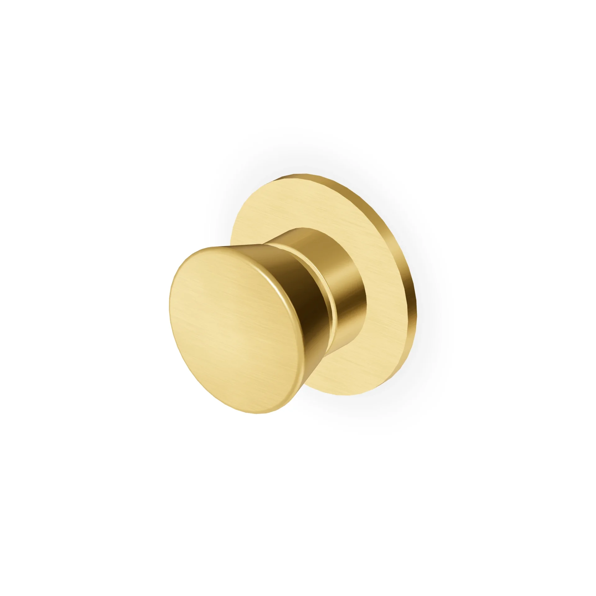 Zucchetti Sablier 3-way diverter Z94620.X