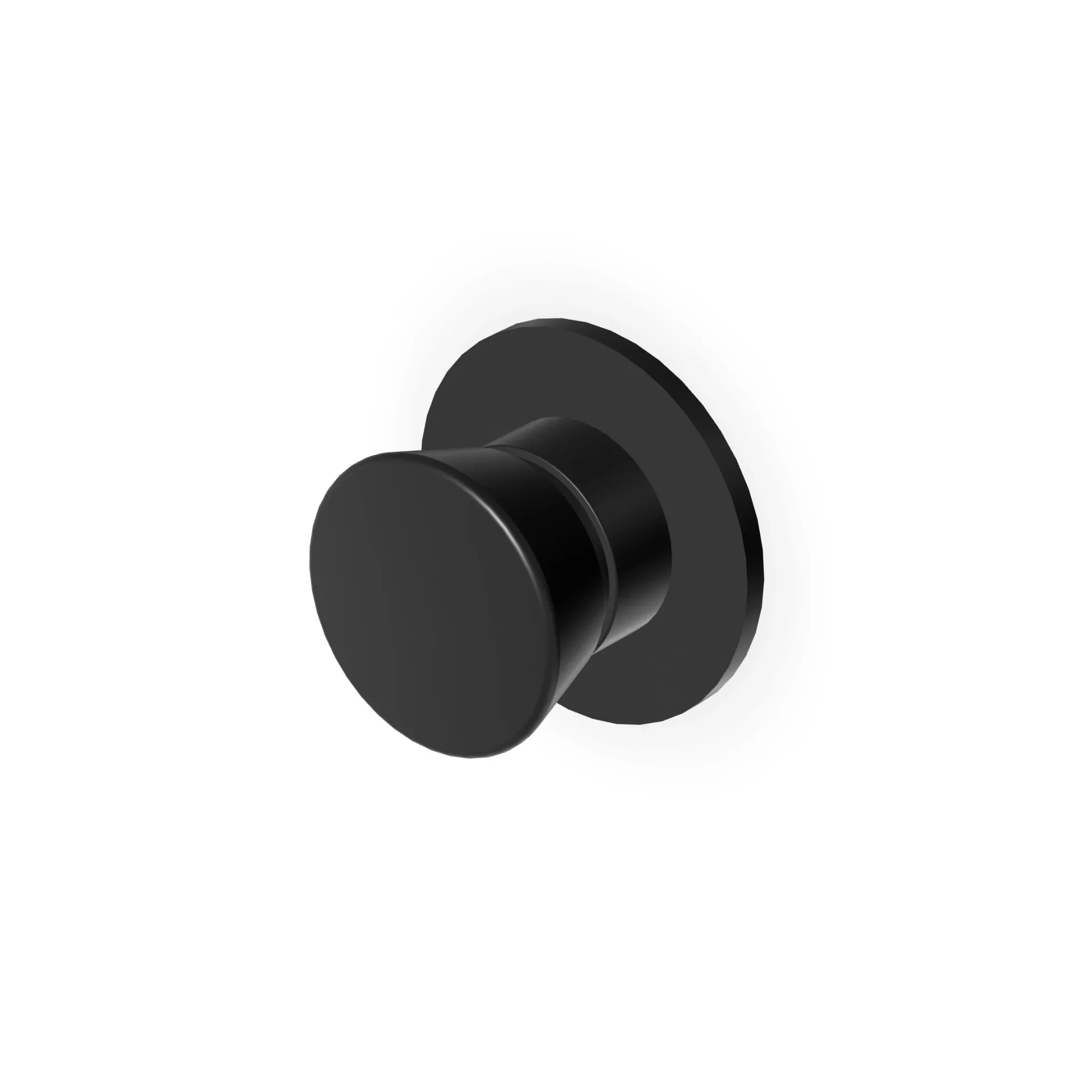 Zucchetti Sablier 3-way diverter Z94620.X