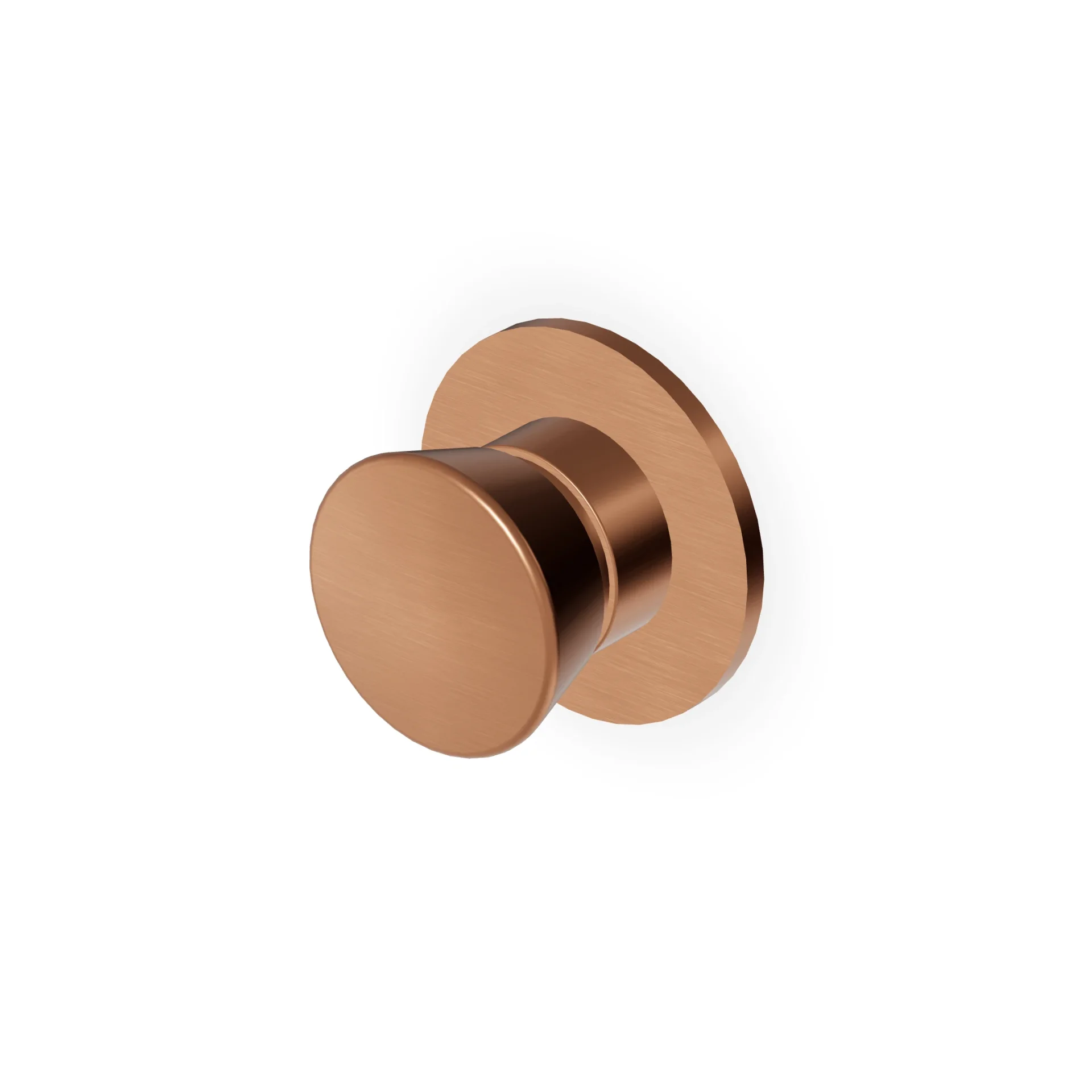 Zucchetti Sablier 3-way diverter Z94620.X