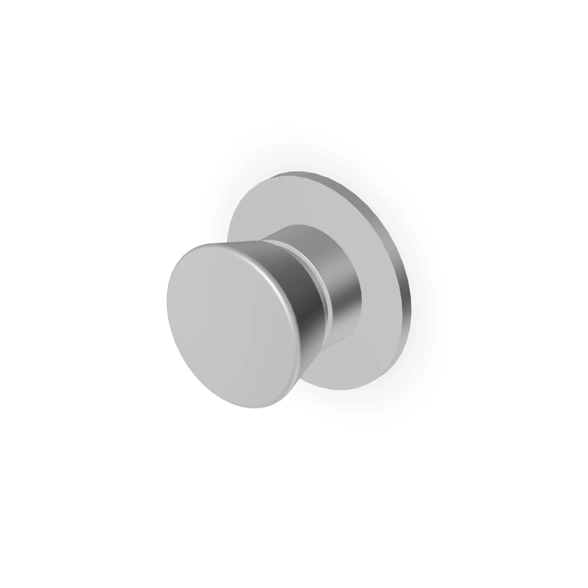 Zucchetti Sablier 3-way diverter Z94620.X
