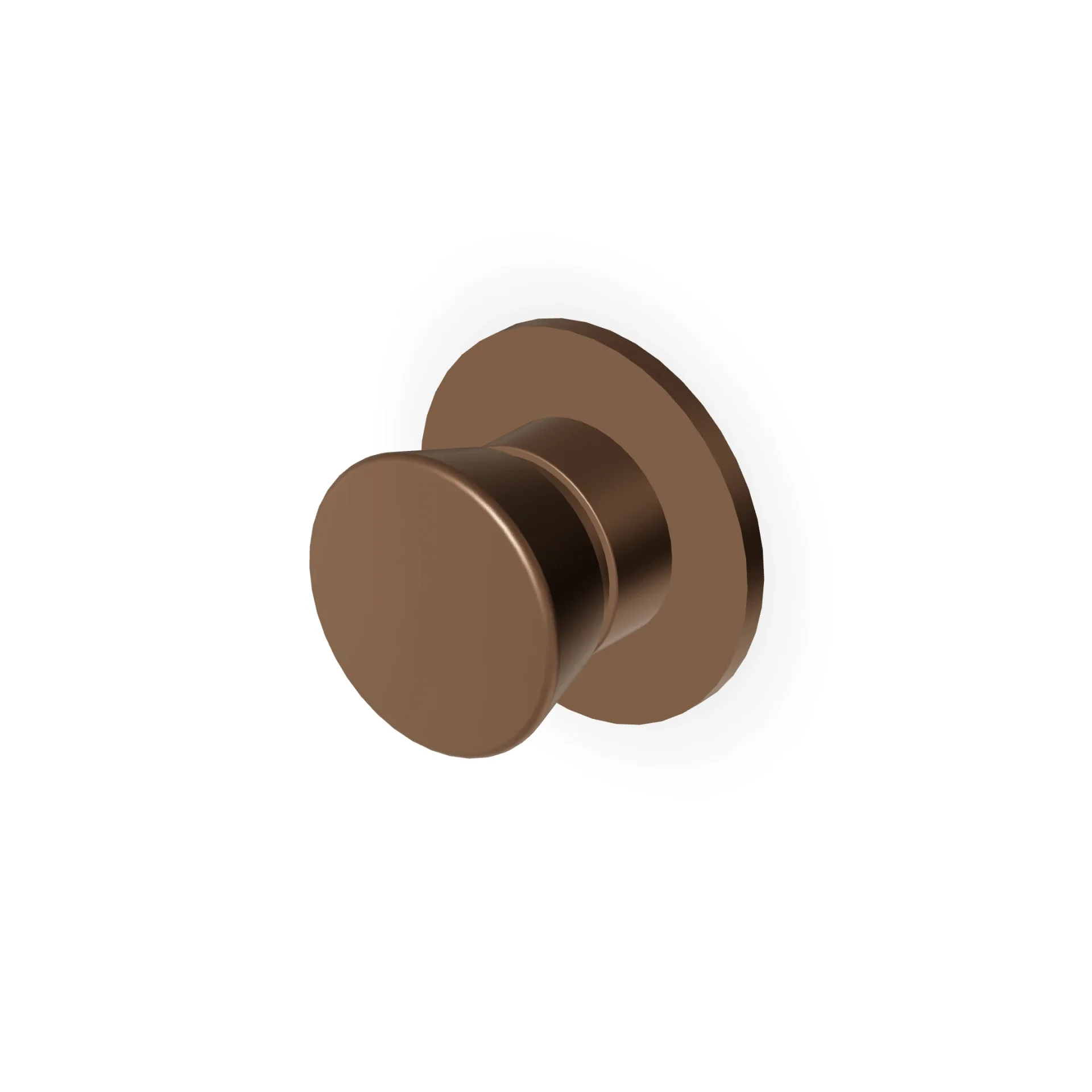 Zucchetti Sablier 3-way diverter Z94620.X