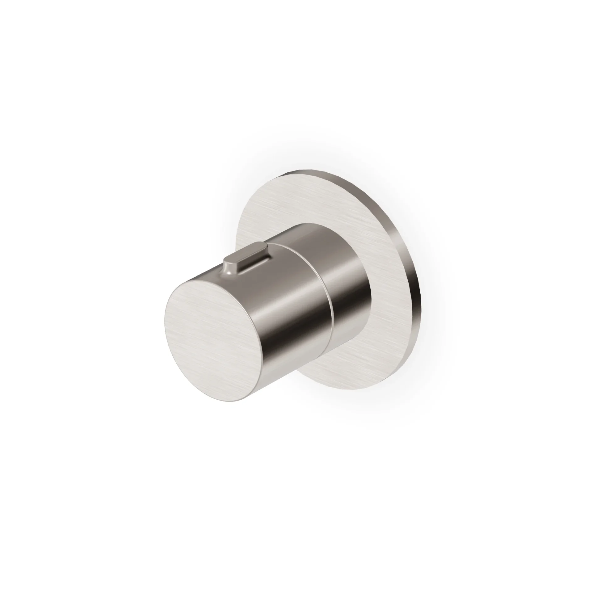 Zucchetti Pan S 3-Way Diverter Z94629