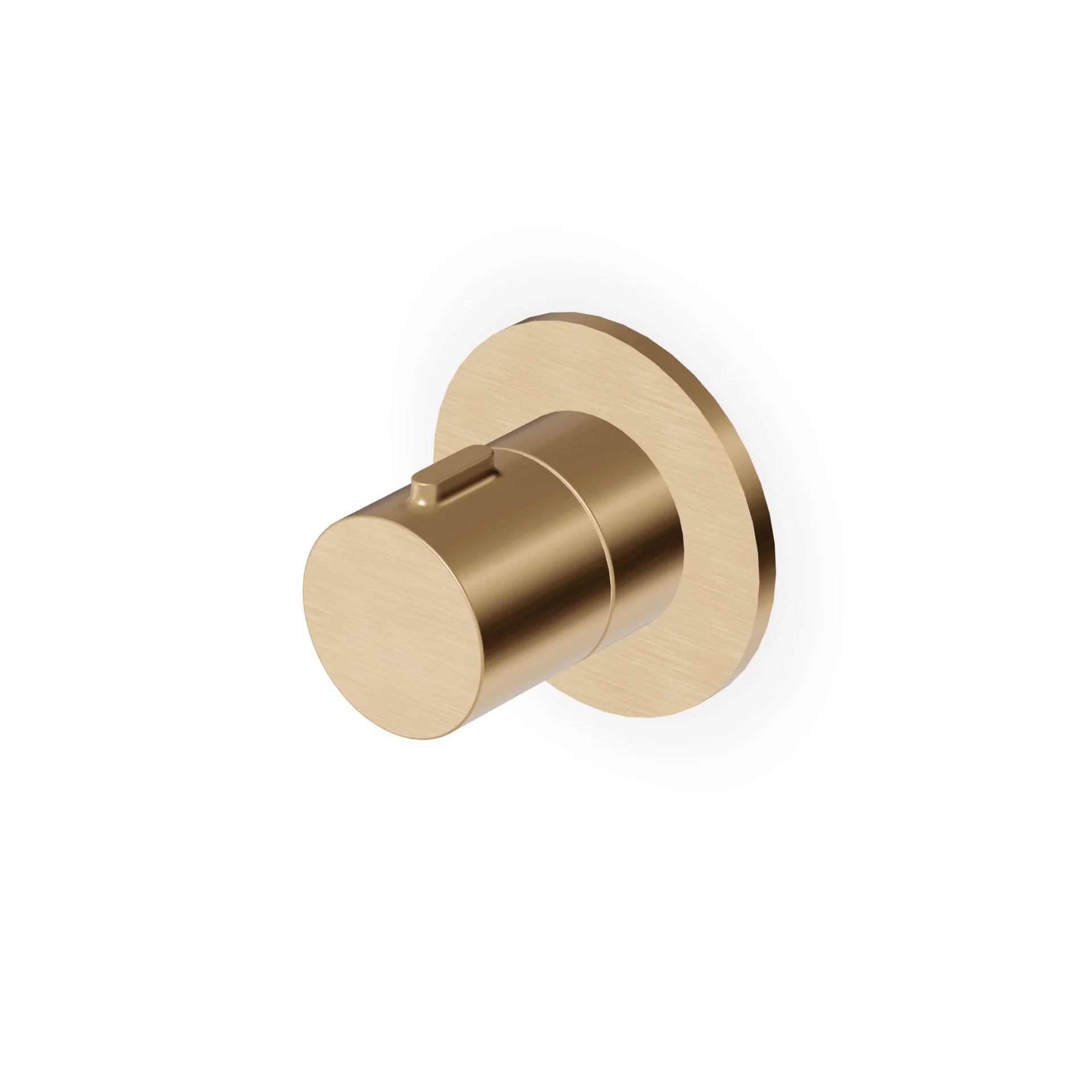 Zucchetti Pan S 3-Way Diverter Z94629