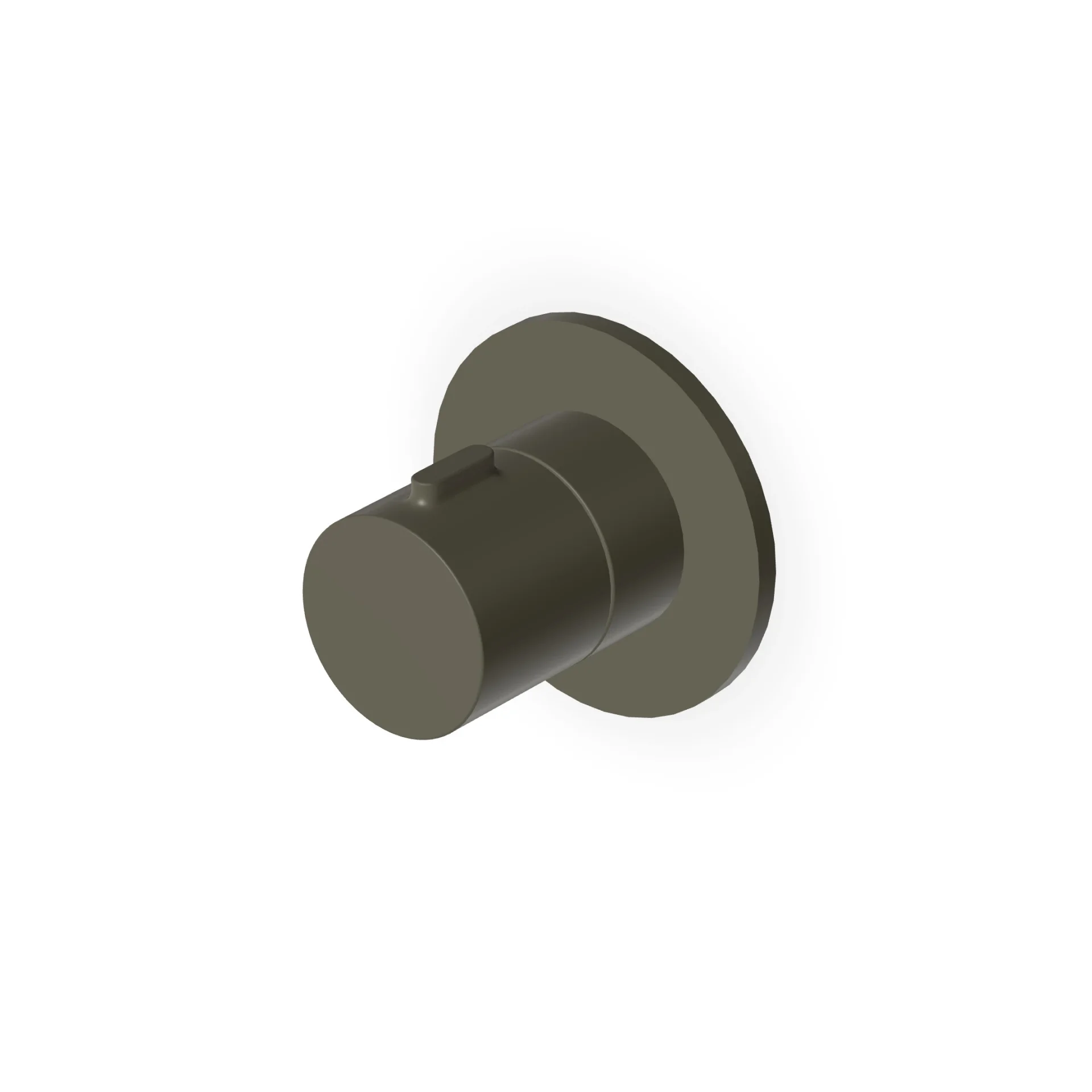 Zucchetti Pan S 3-Way Diverter Z94629