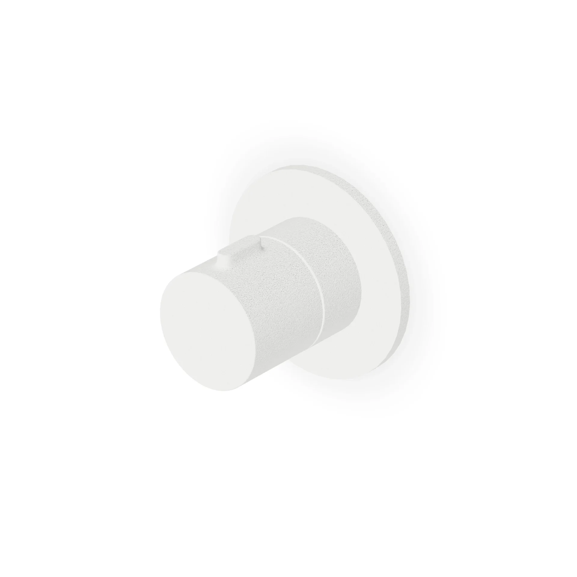 Zucchetti Pan S 3-Way Diverter Z94629