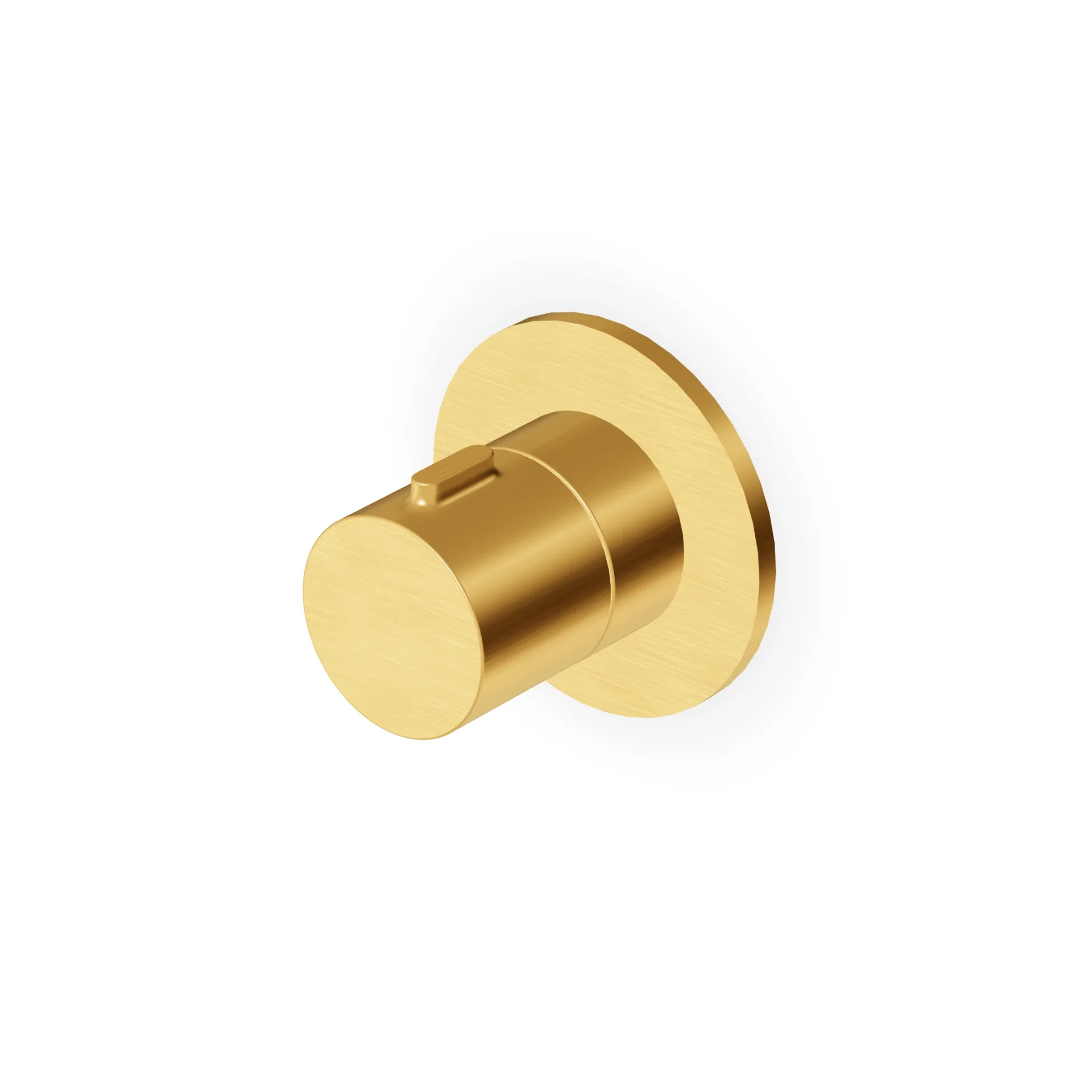 Zucchetti Pan S 3-Way Diverter Z94629