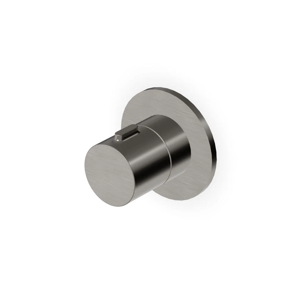 Zucchetti Pan S 3-Way Diverter Z94629
