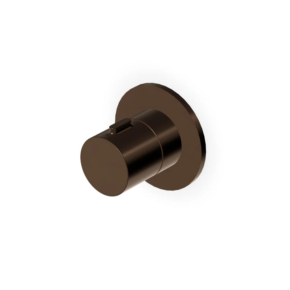 Zucchetti Pan S 3-Way Diverter Z94629