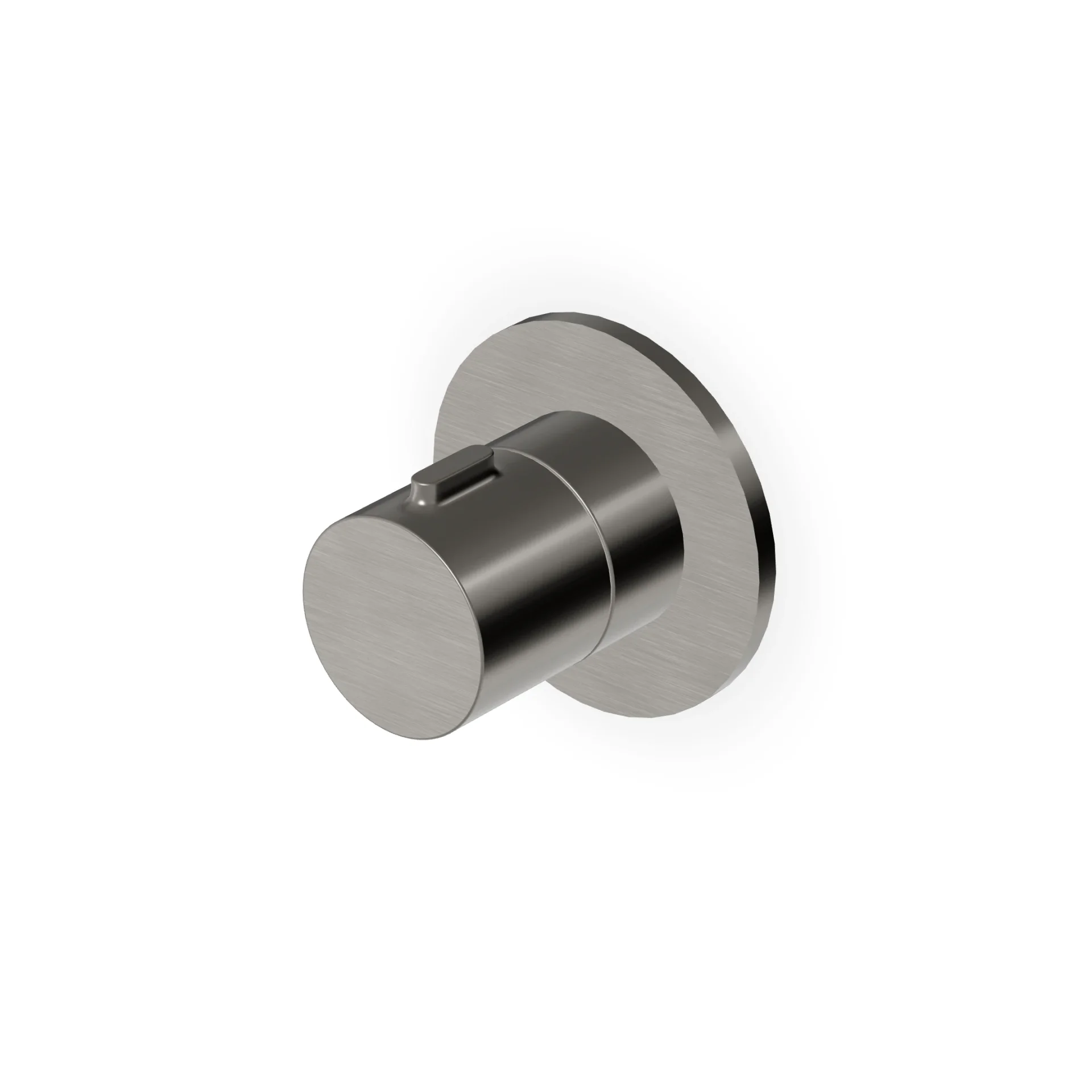 Zucchetti Pan S 3-Way Diverter Z94629