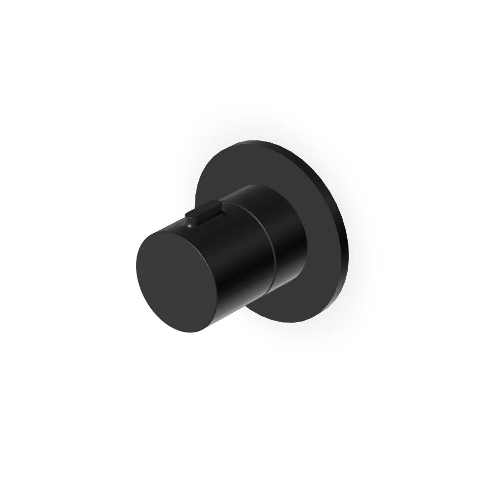 Zucchetti Pan S 3-Way Diverter Z94629