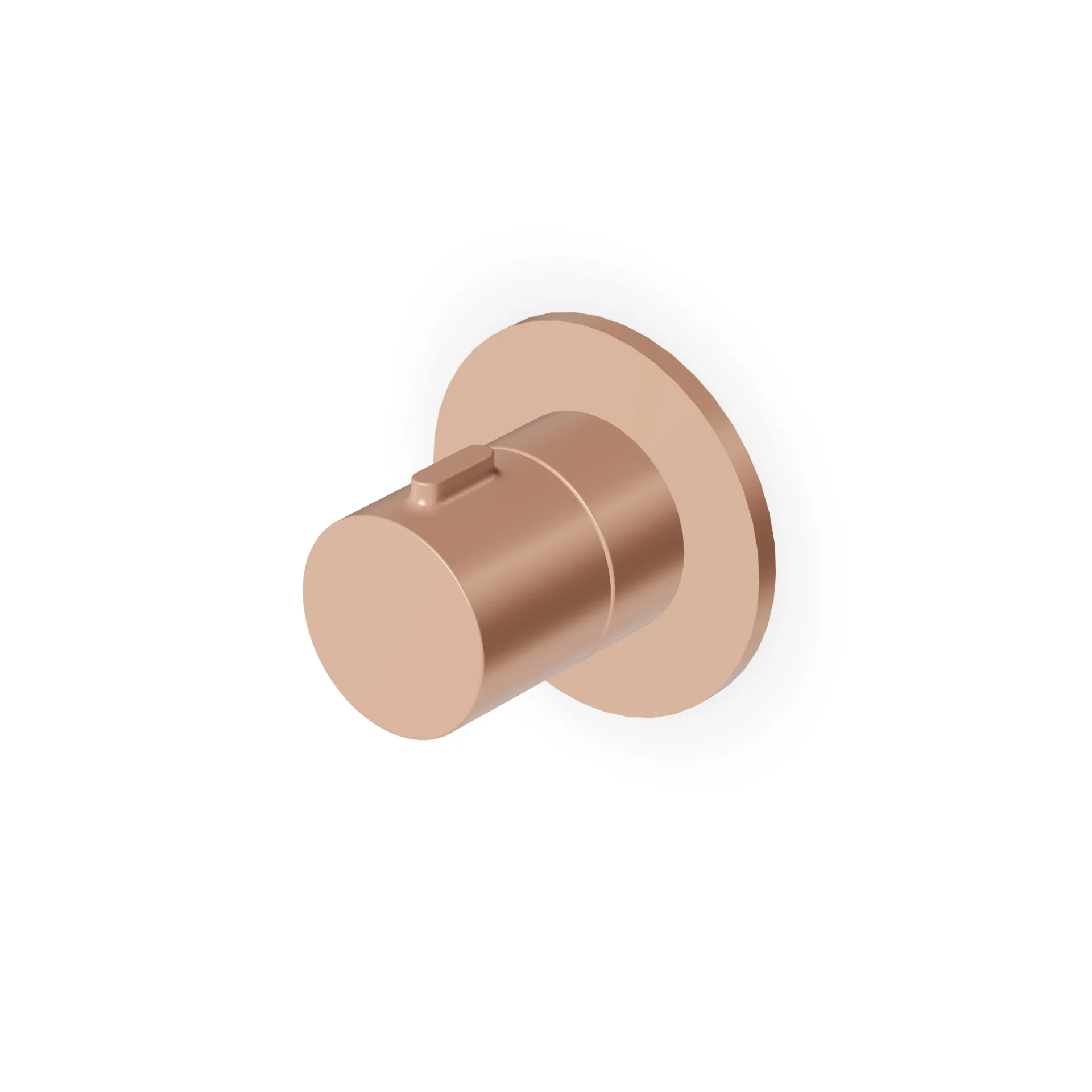 Zucchetti Pan S 3-Way Diverter Z94629