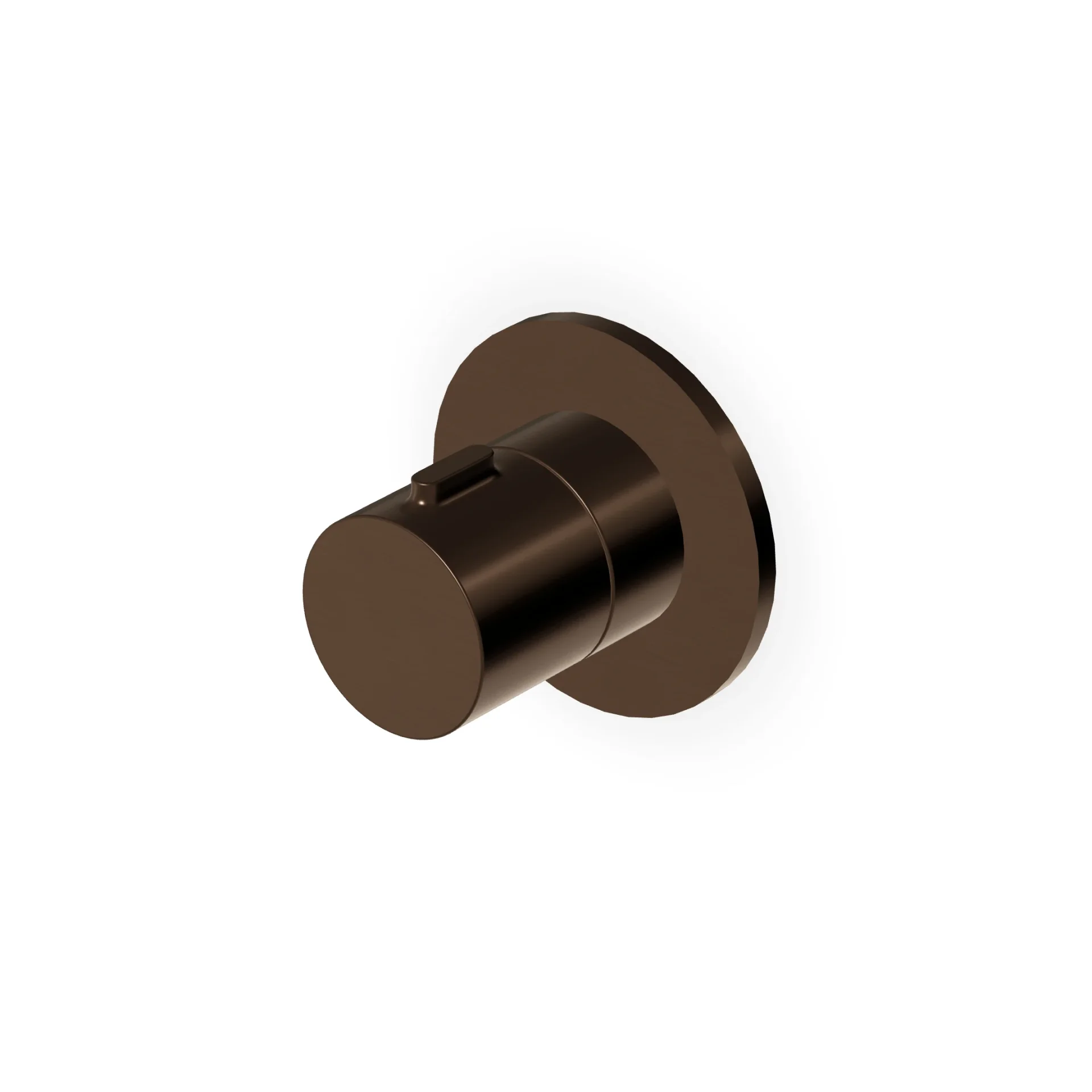 Zucchetti Pan S 3-Way Diverter Z94629