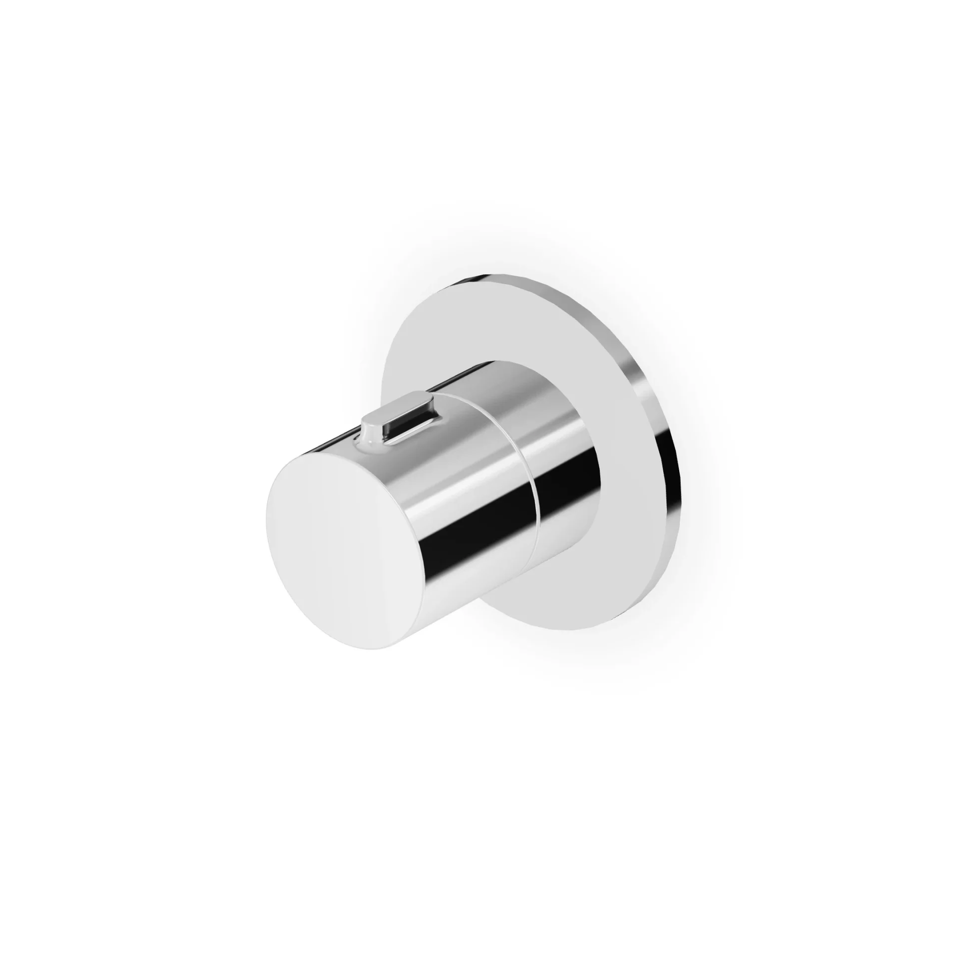 Zucchetti Pan S 3-Way Diverter Z94629