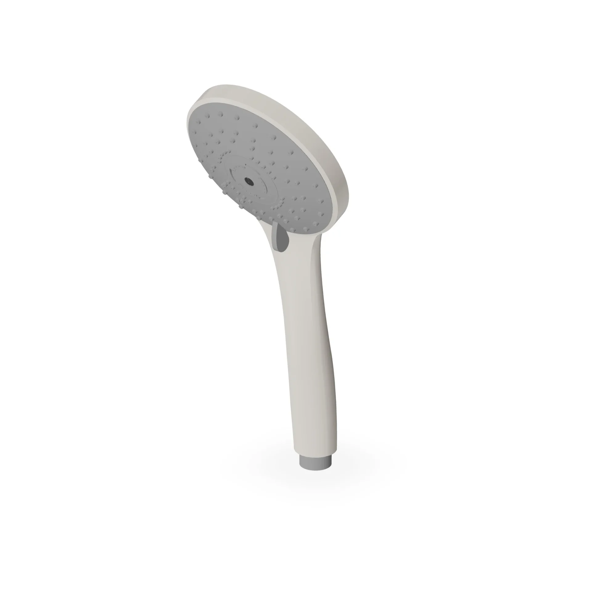 Zucchetti Pan S 3-jet shower head Z94731