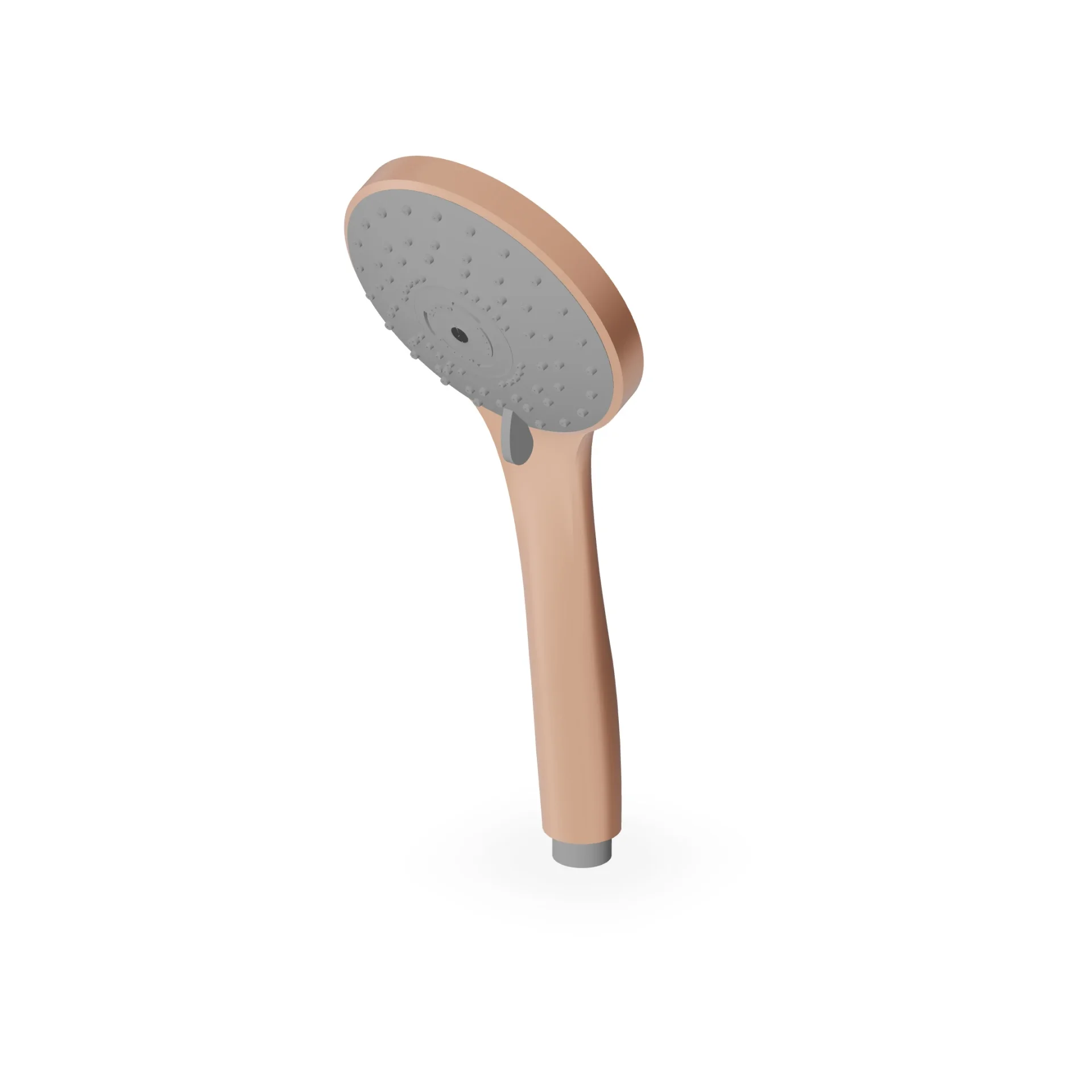 Zucchetti Pan S 3-jet shower head Z94731