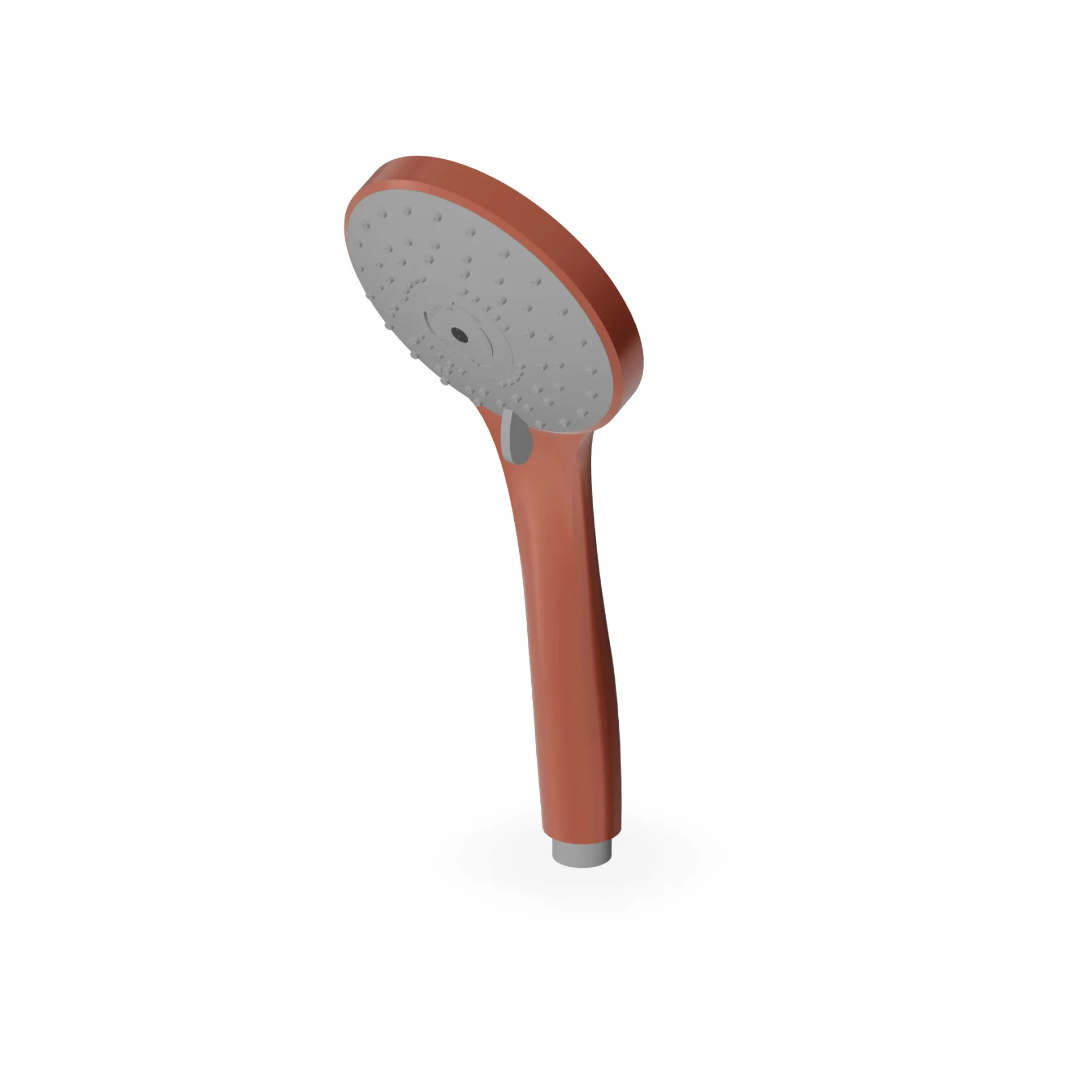 Zucchetti Pan S 3-jet shower head Z94731