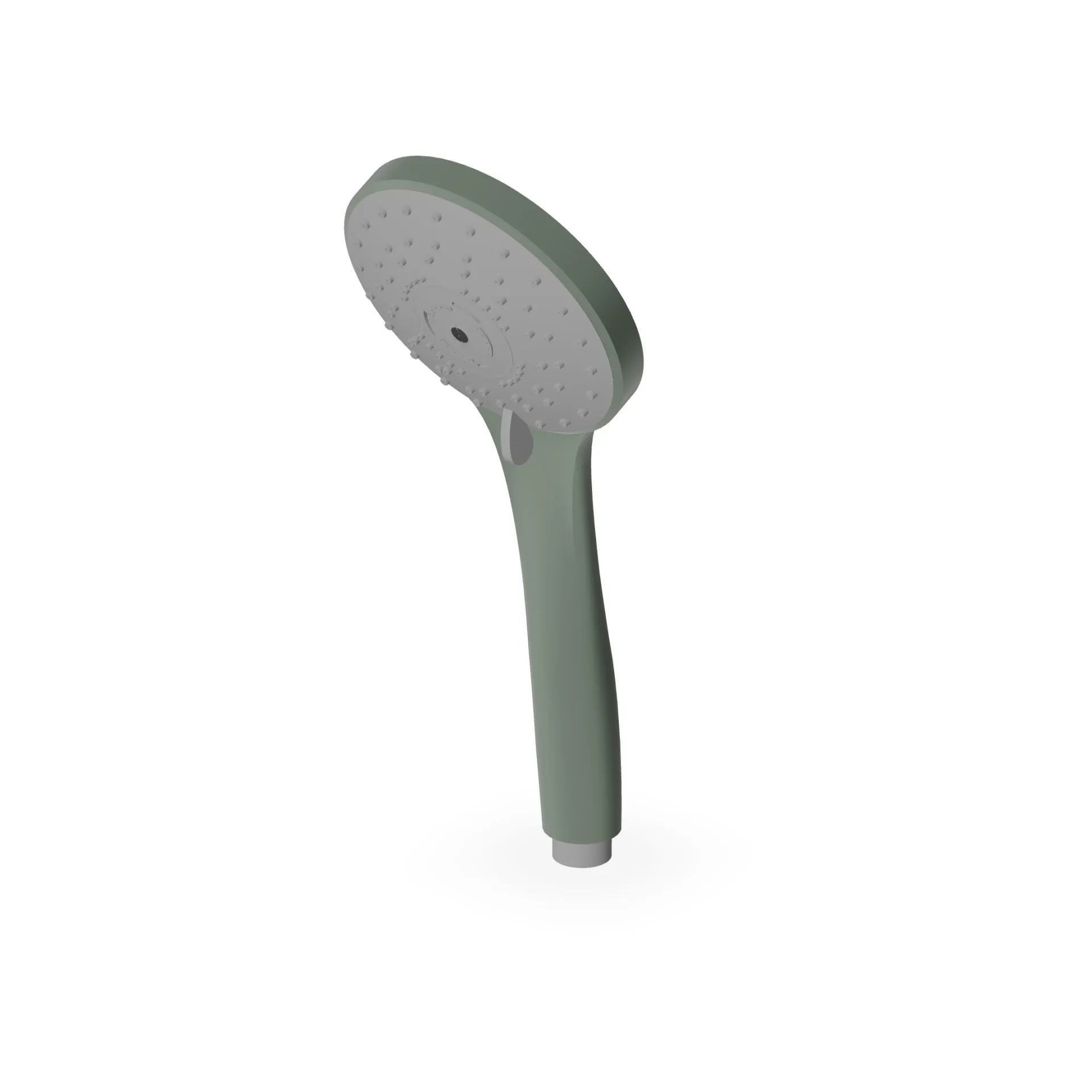 Zucchetti Pan S 3-jet shower head Z94731