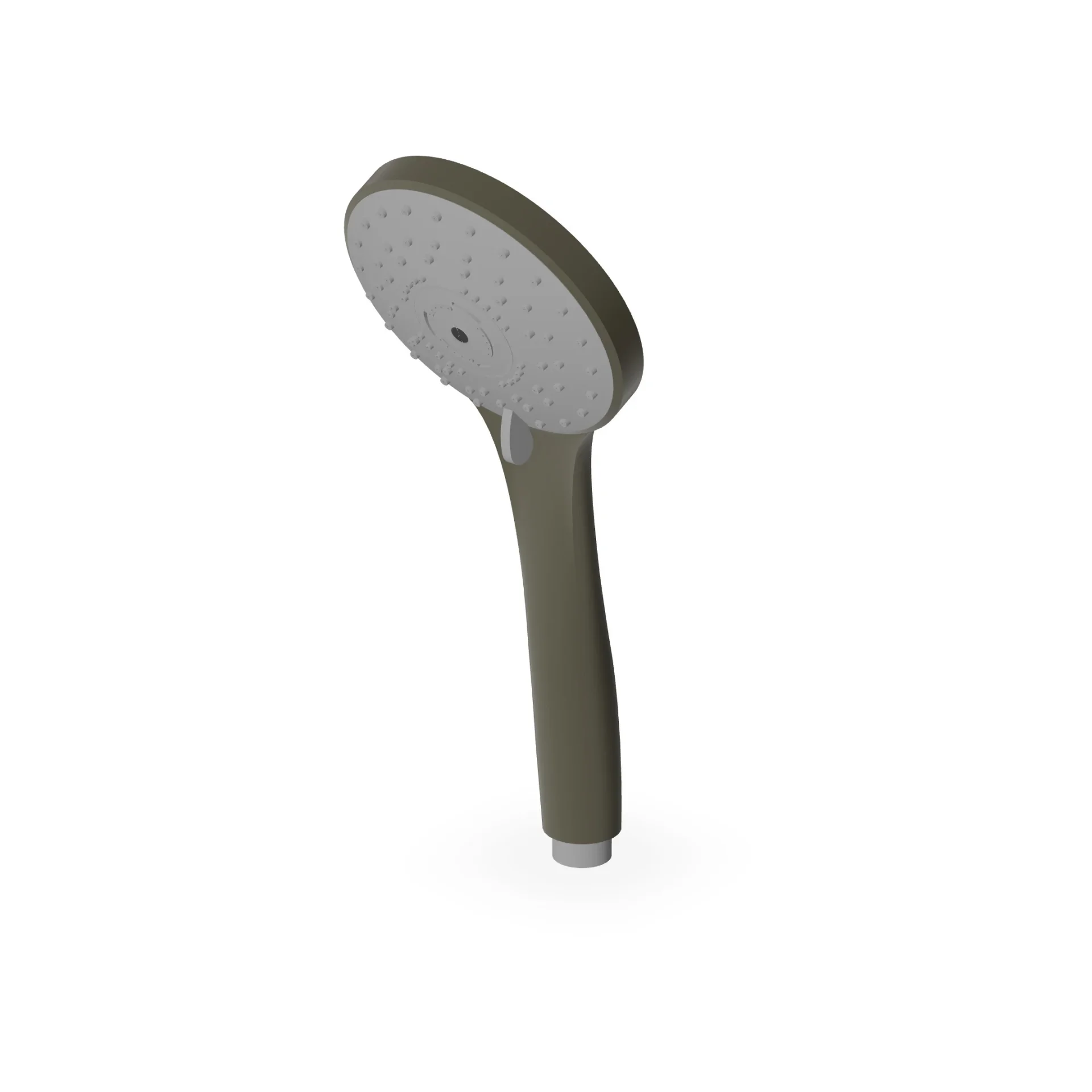 Zucchetti Pan S 3-jet shower head Z94731
