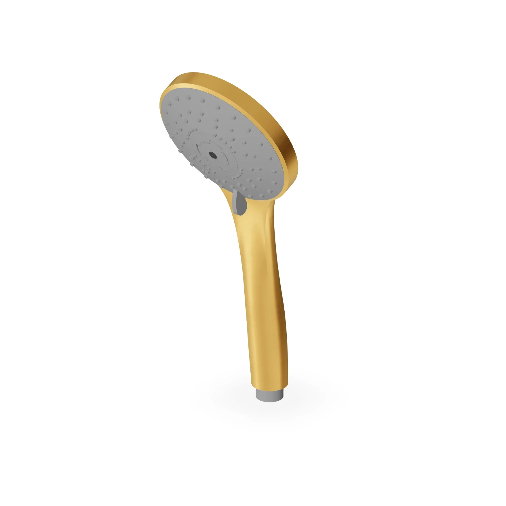 Zucchetti Pan S 3-jet shower head Z94731