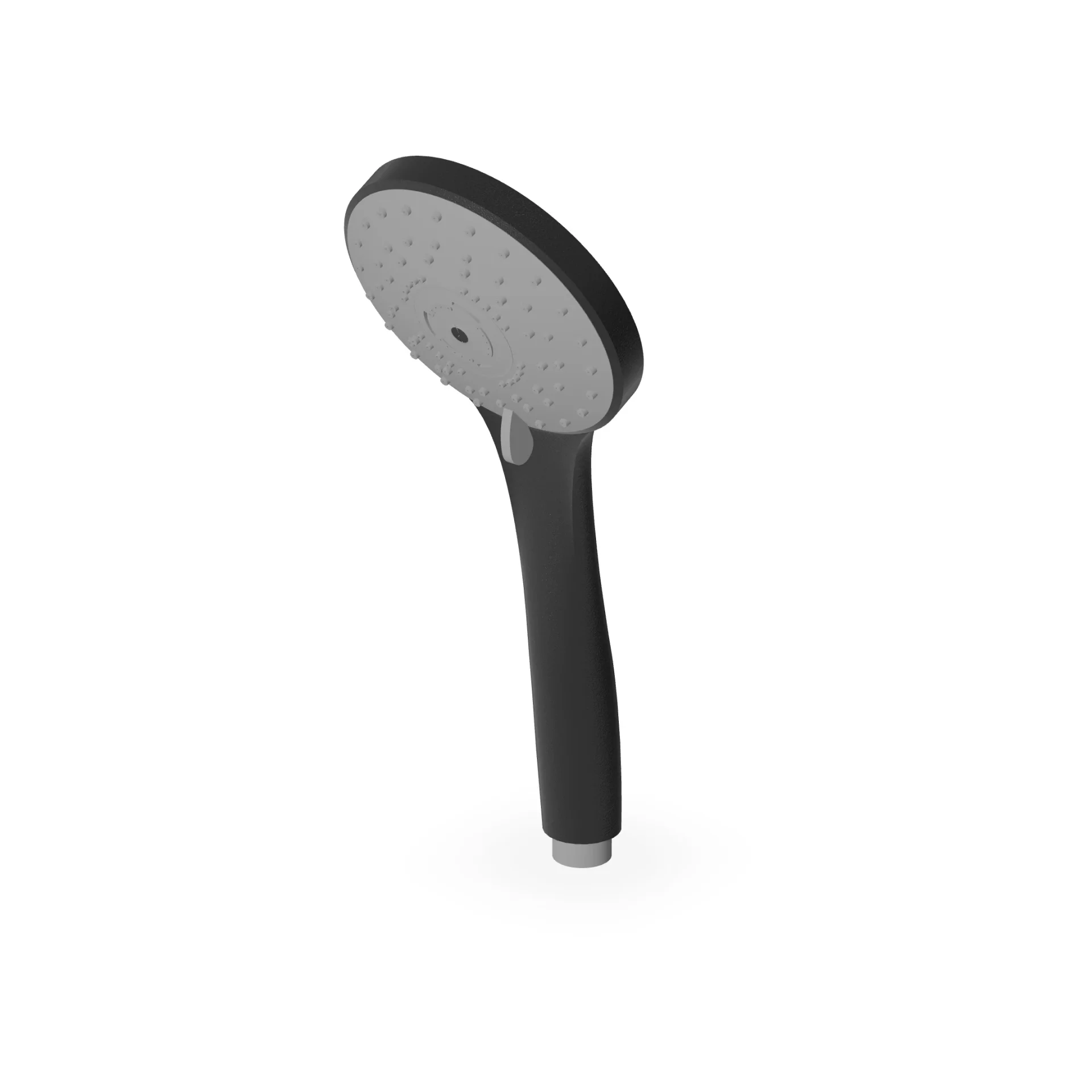 Zucchetti Pan S 3-jet shower head Z94731