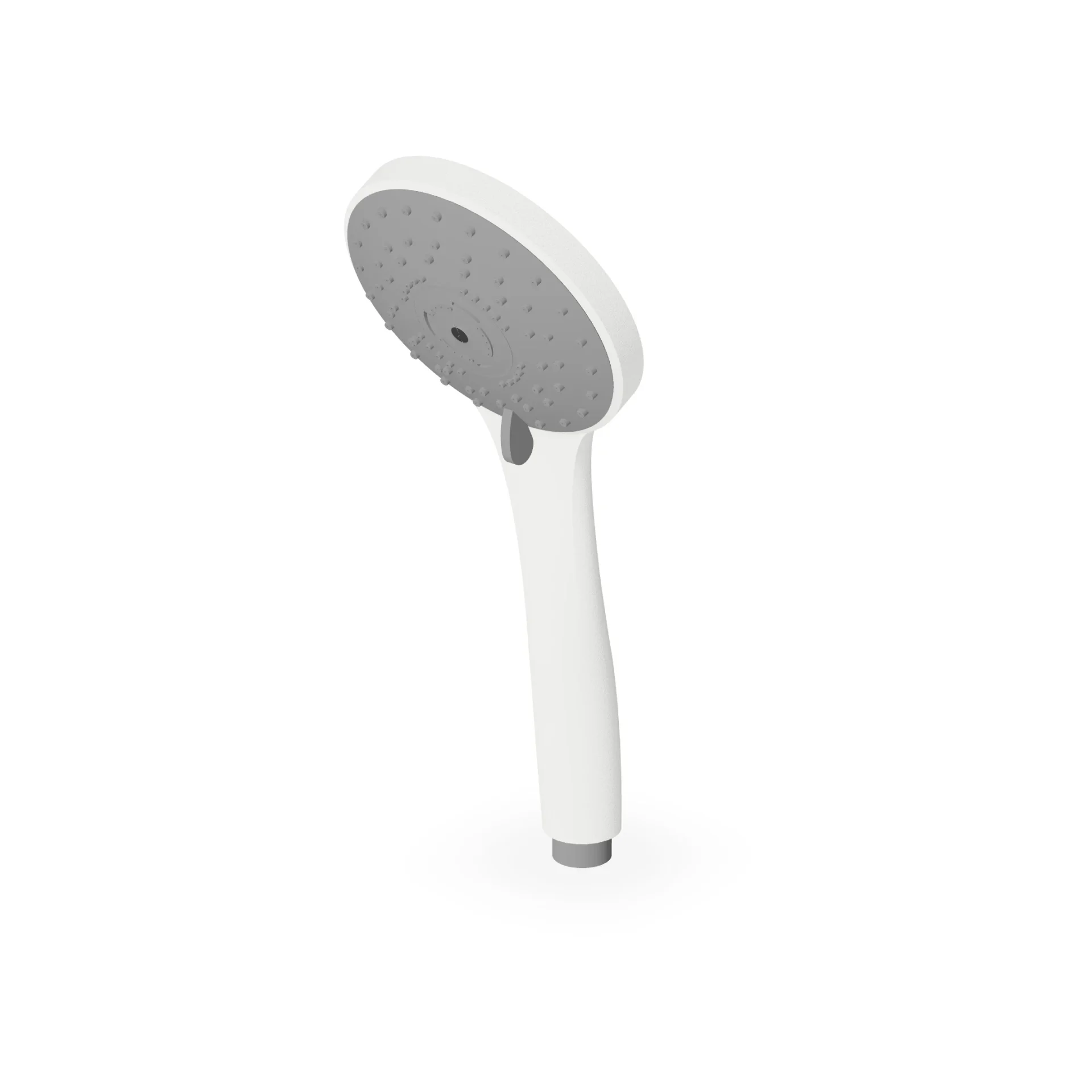 Zucchetti Pan S 3-jet shower head Z94731