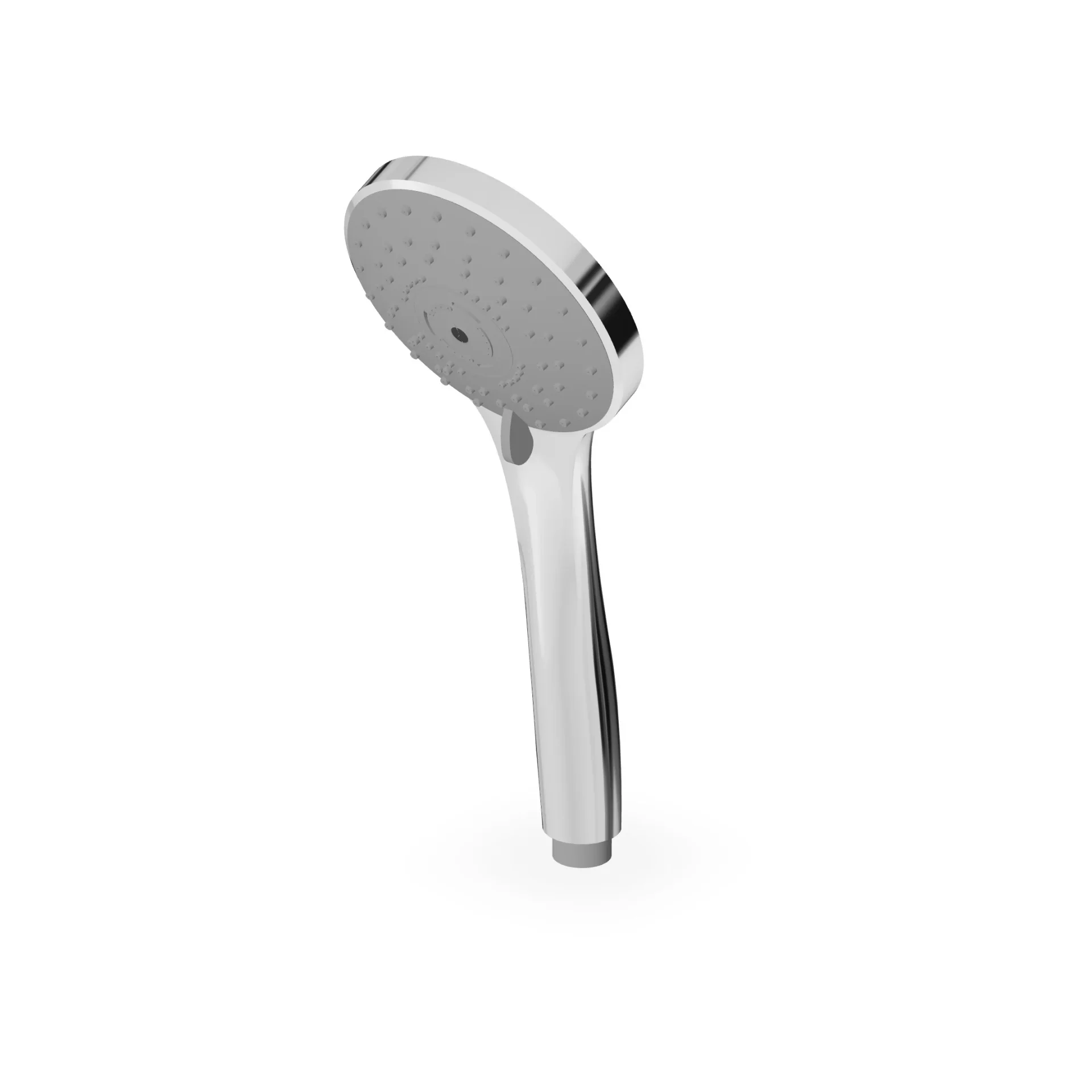 Zucchetti Pan S 3-jet shower head Z94731