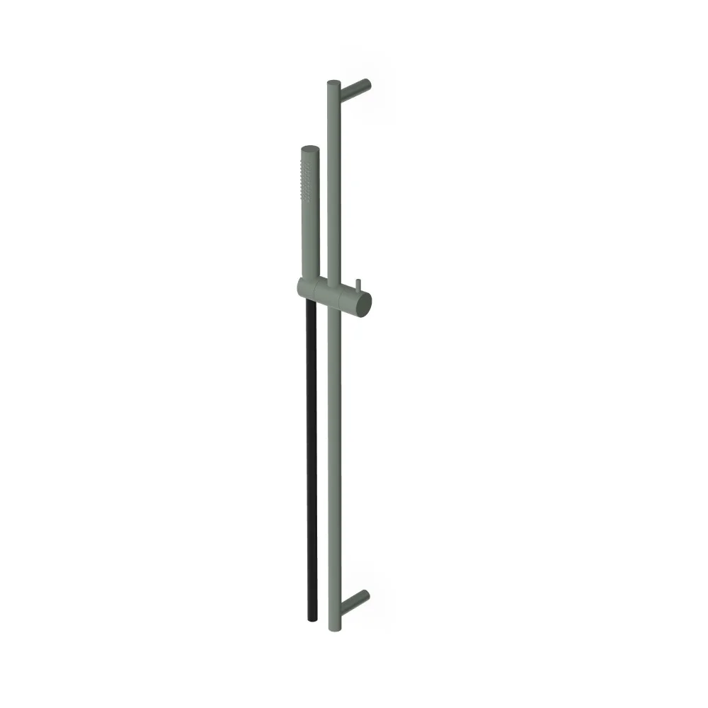 Zucchetti Pan S Complete Wall Mounted Rod Z95182